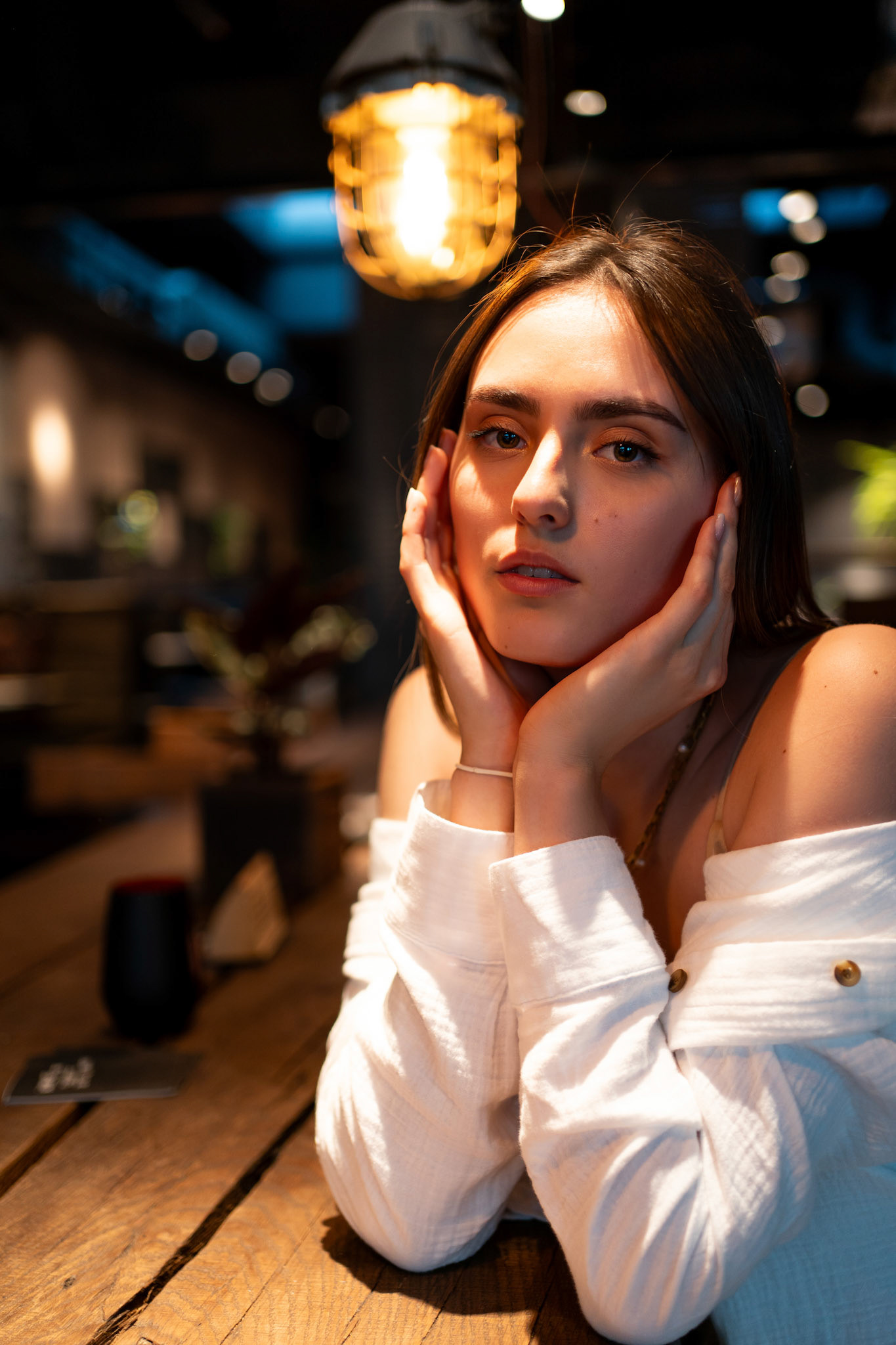 @Yvonne Habichler, Model: Vanessa B.