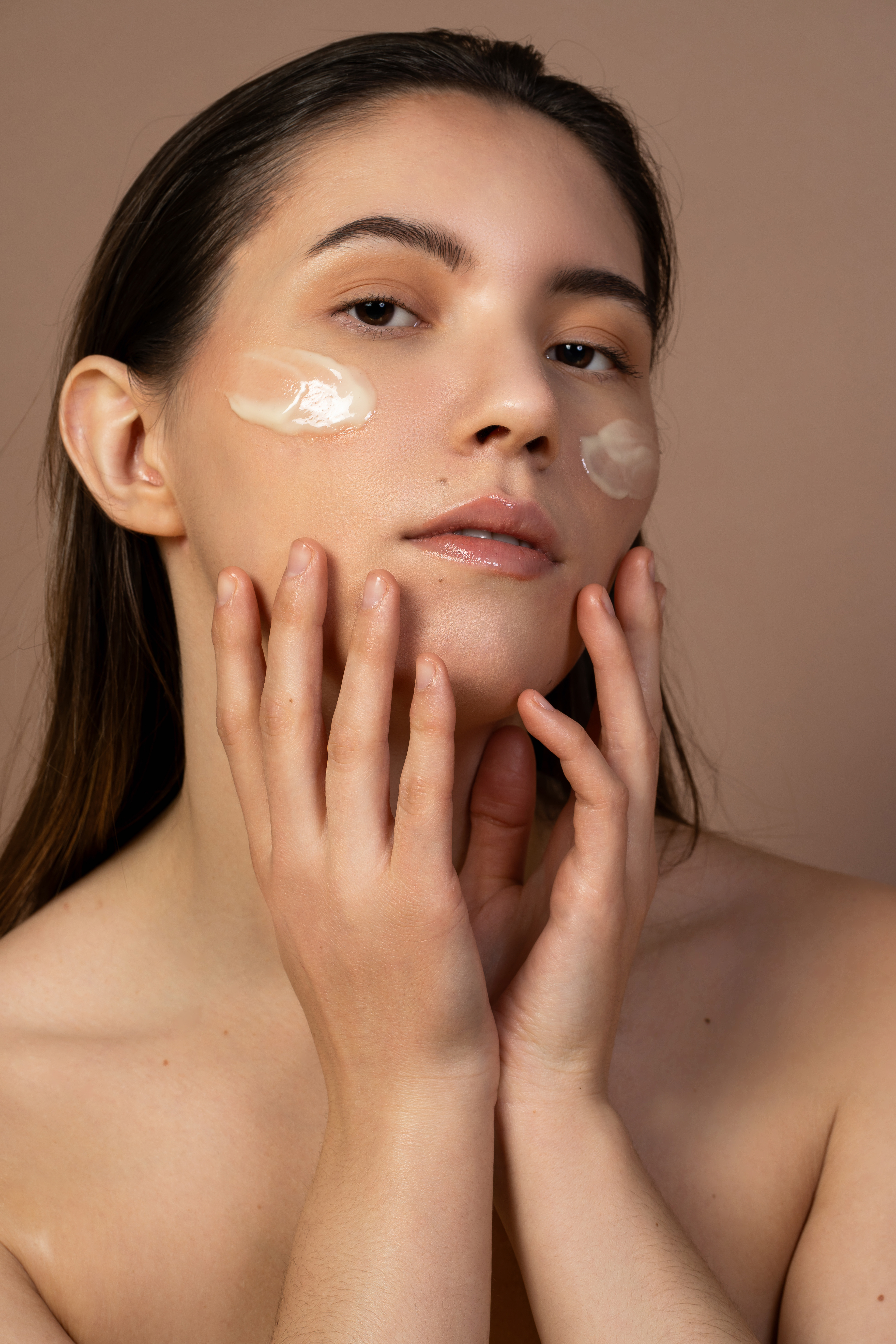 @Yvonne Habichler, Model: Julia