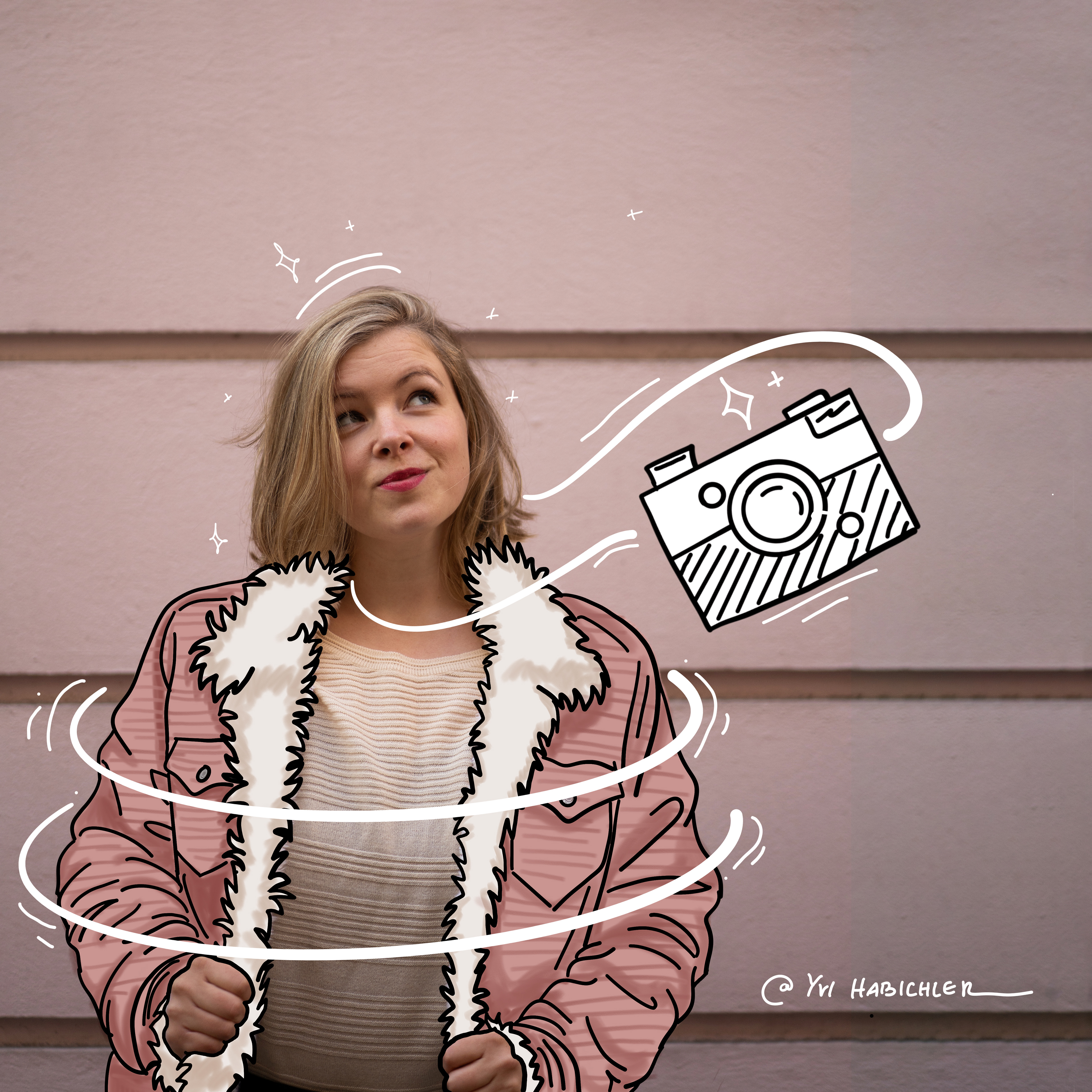 Foto: @Yvonne Habichler