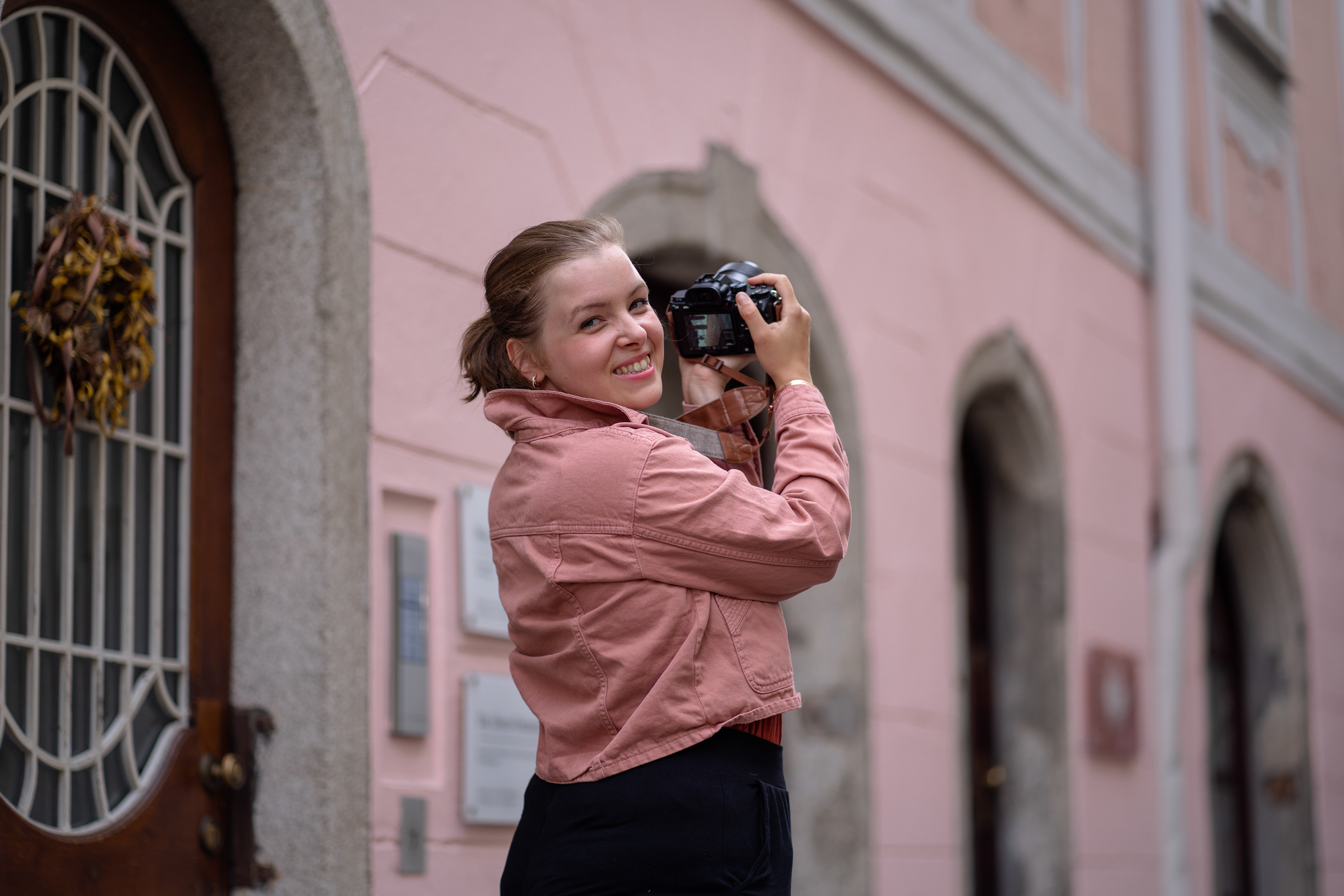 Foto: @Verena Hutterer