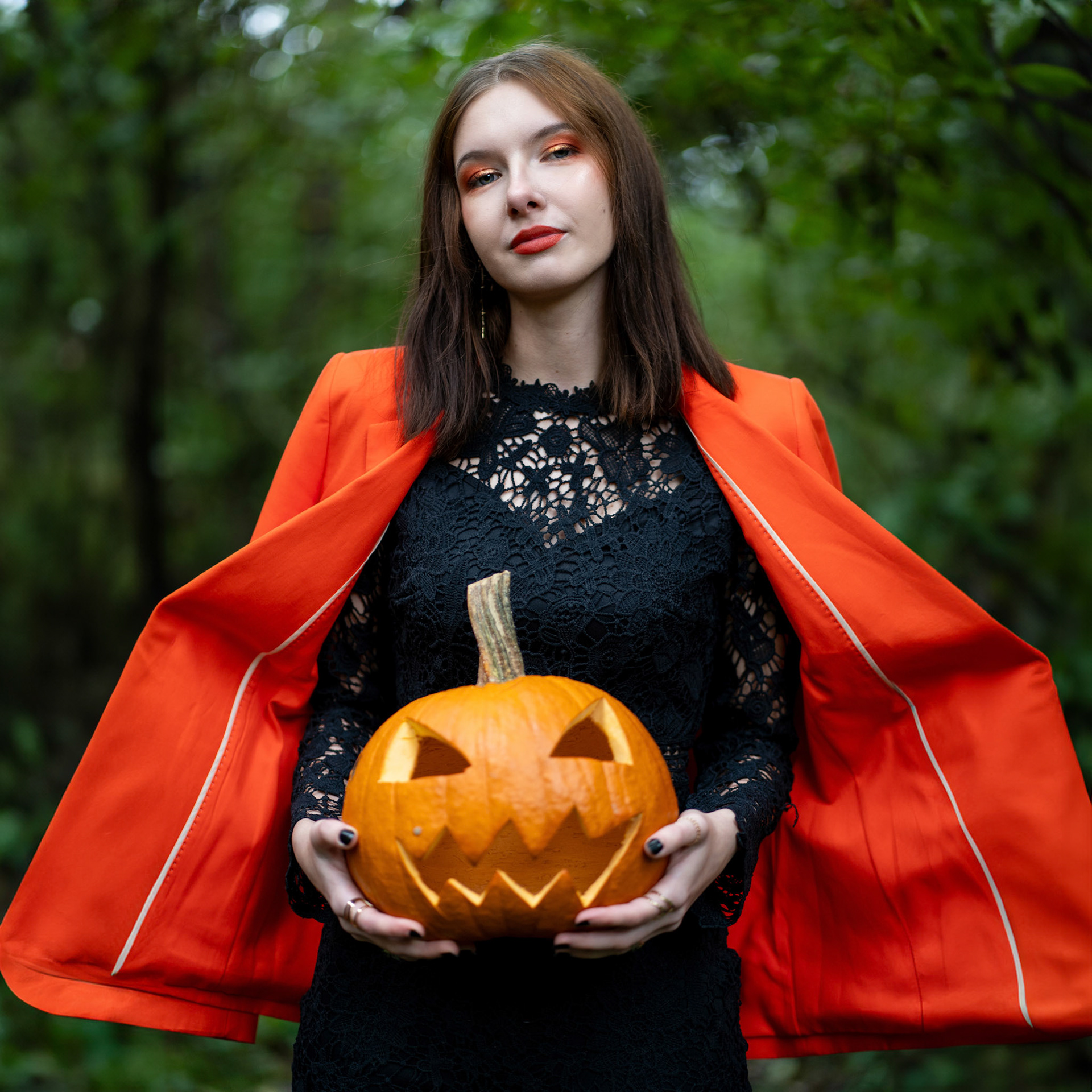 @Yvonne Habichler, Model: Mischi