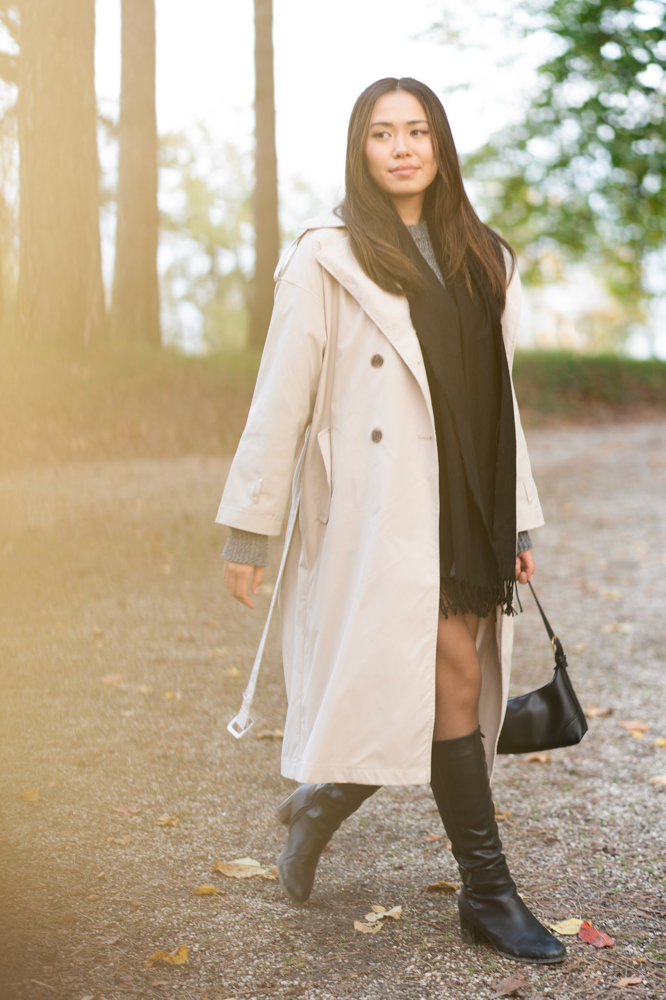 @Yvonne Habichler, Model: Tina V.