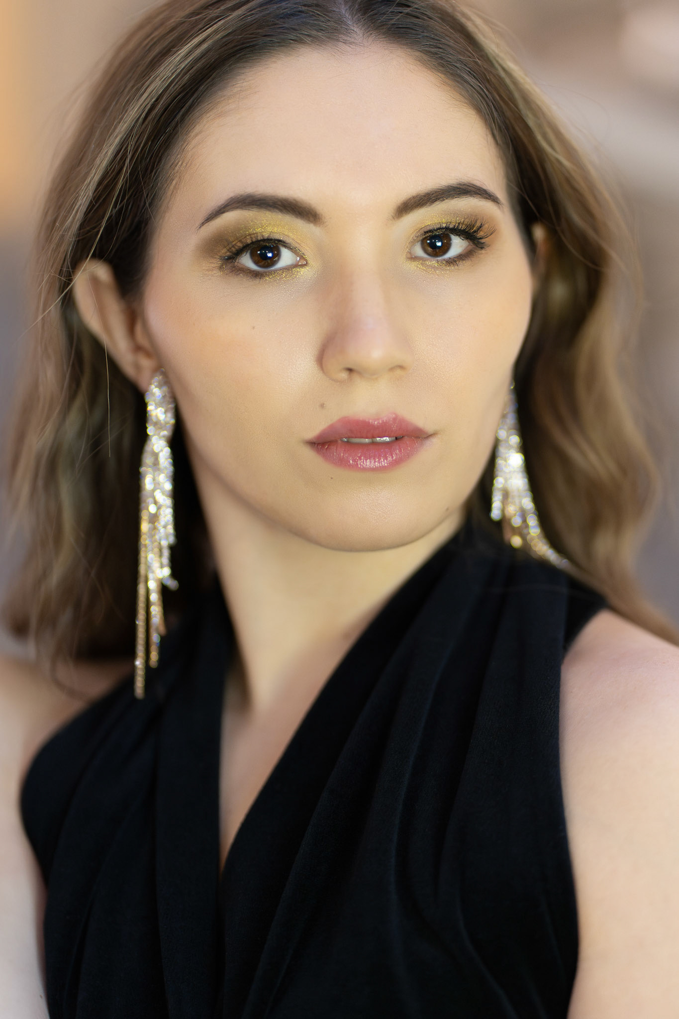 @Yvonne Habichler, Model: Julia G.