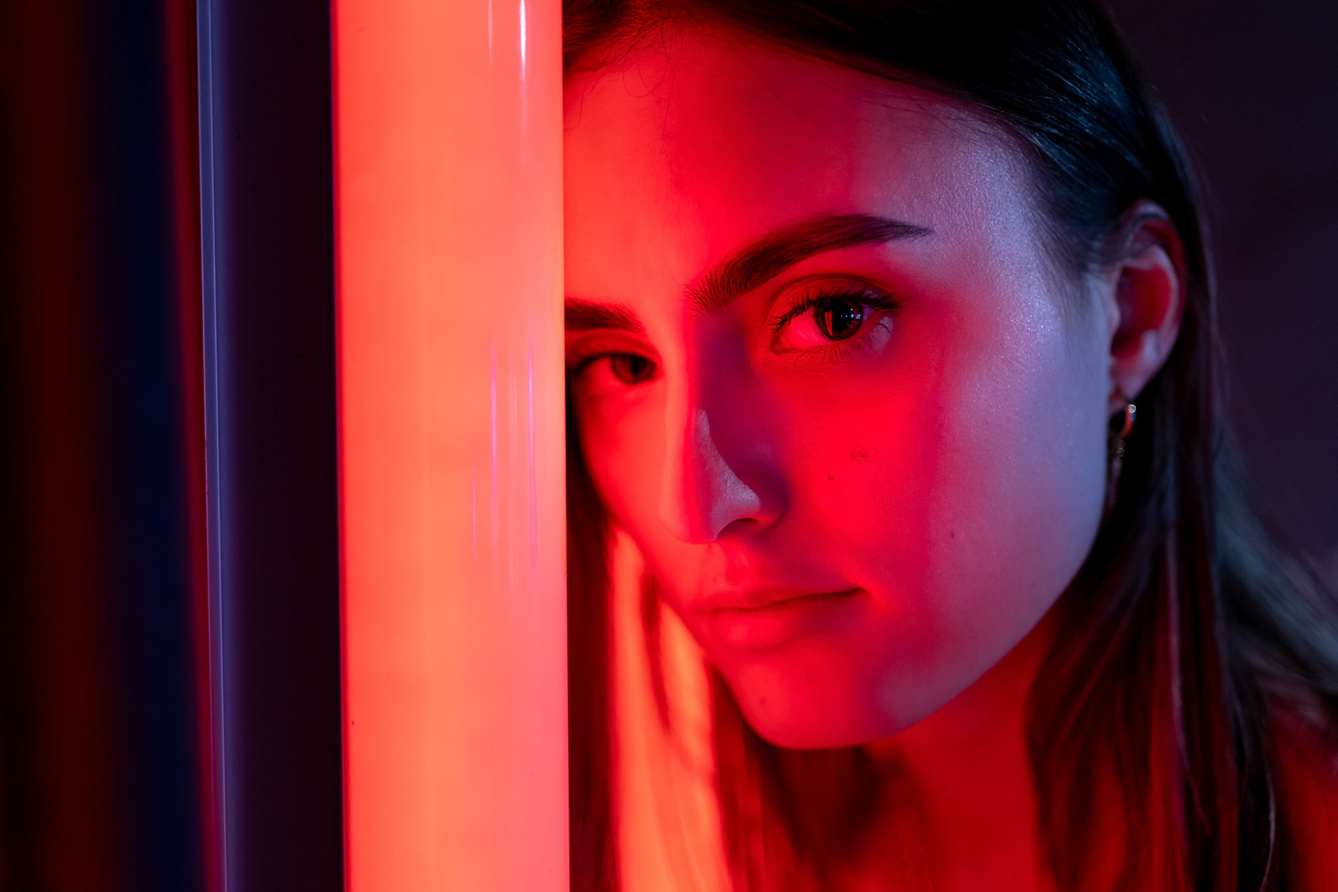 @Yvonne Habichler, Model: Vanessa B.