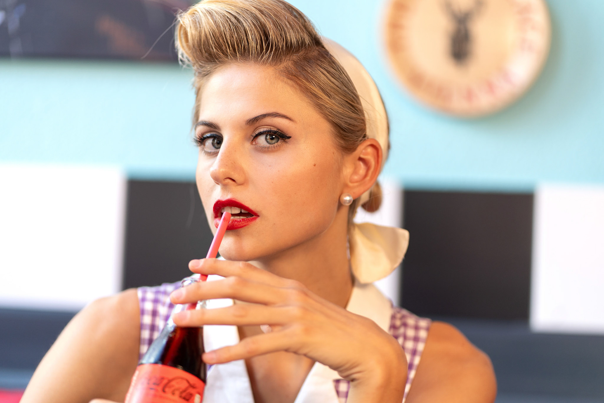 @Yvonne Habichler, Model: Lea Z.