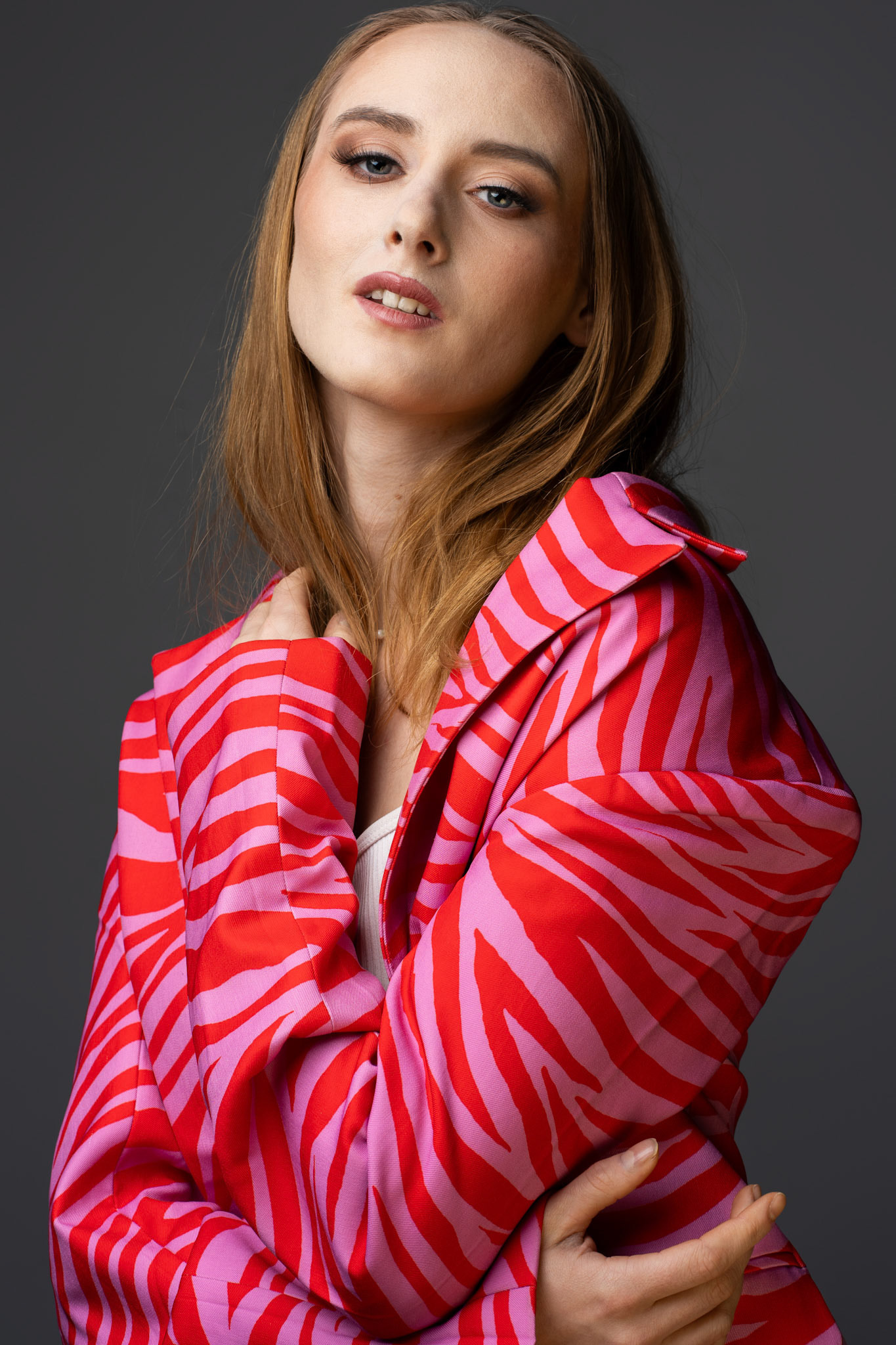 @Yvonne Habichler, Model: Nikita