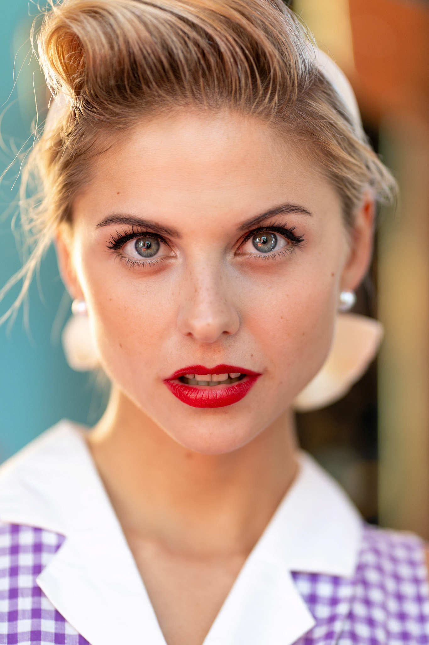 @Yvonne Habichler, Model: Lea Z.