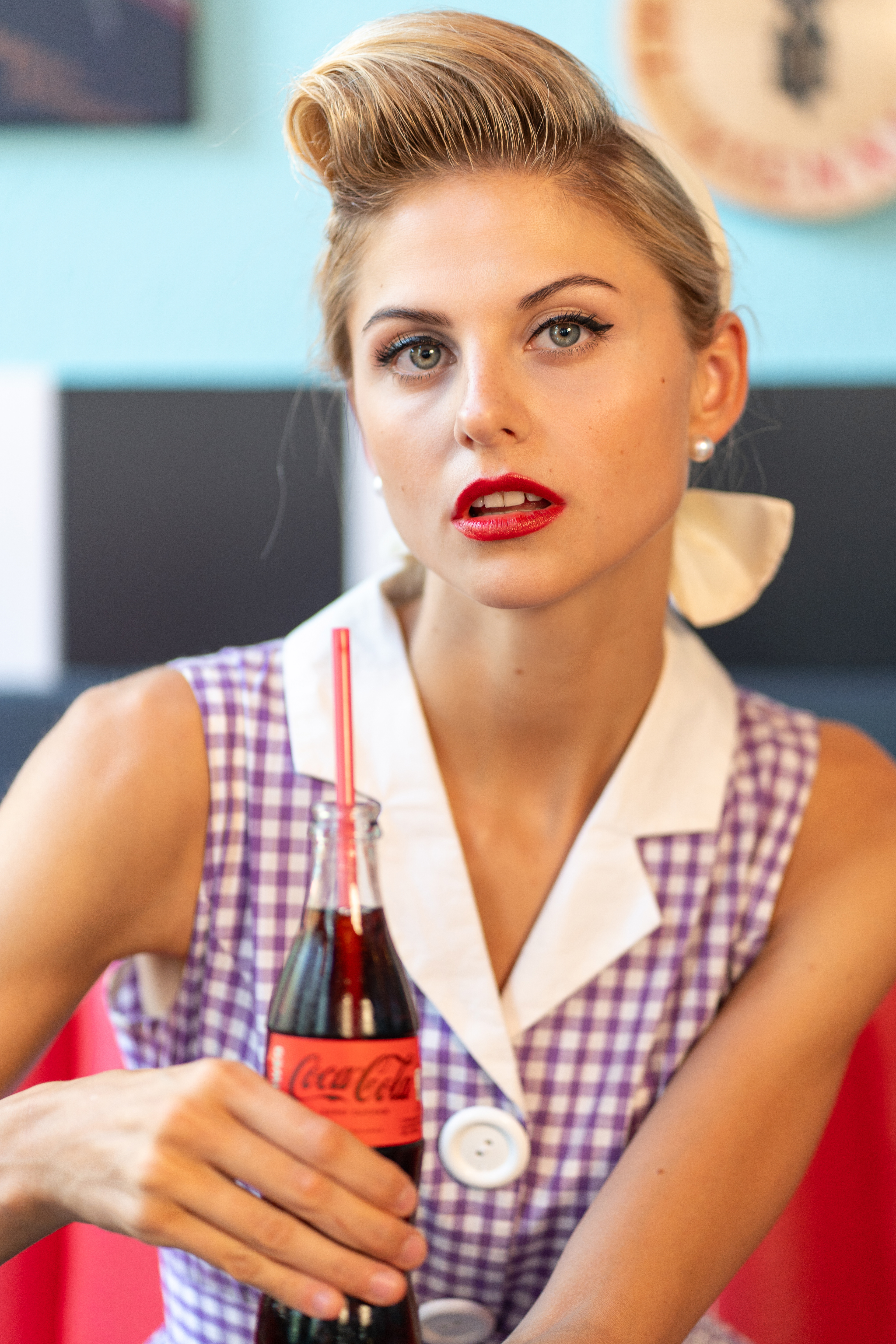 @Yvonne Habichler, Model: Lea