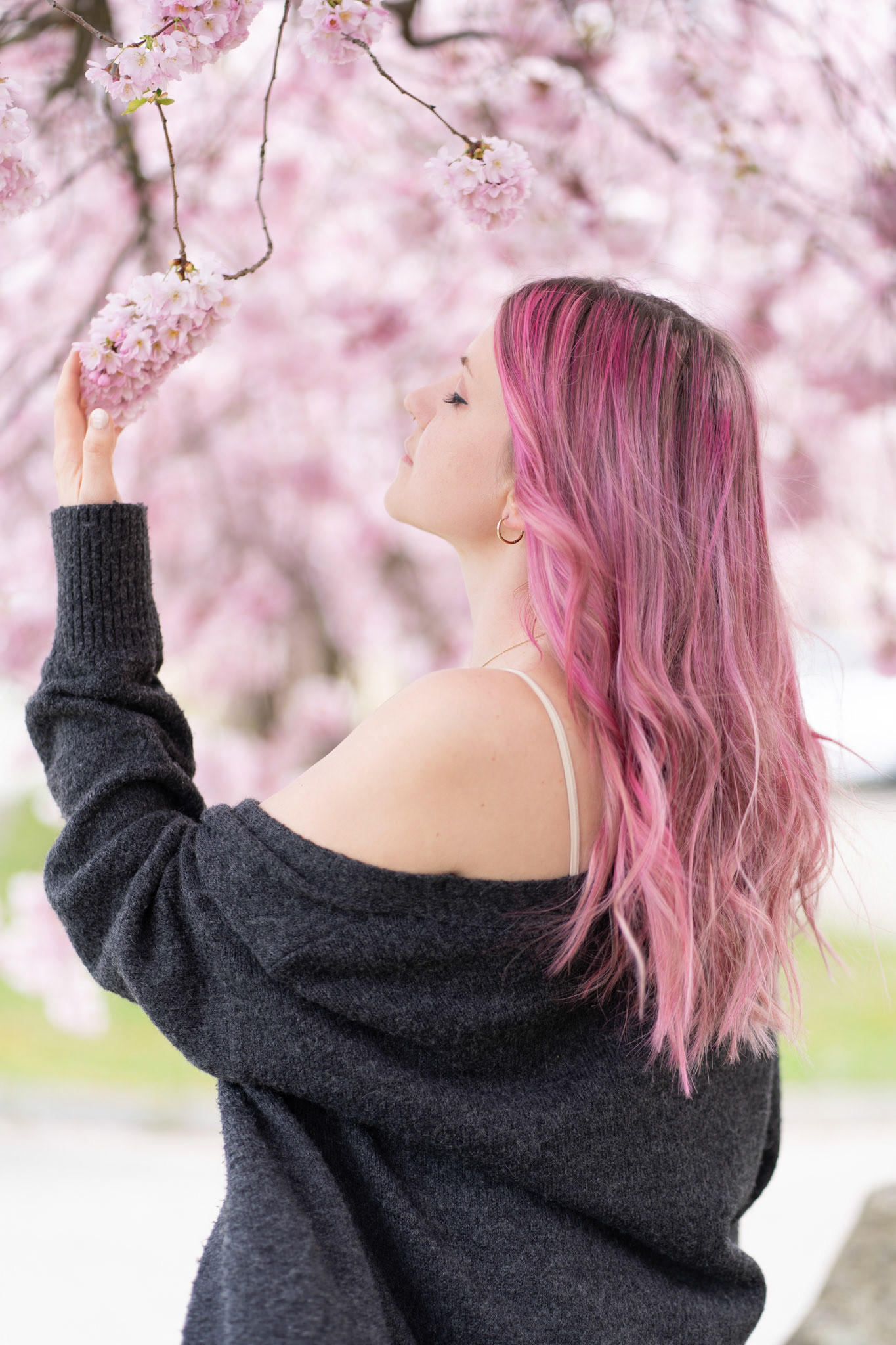 @Yvonne Habichler, Model: Malie