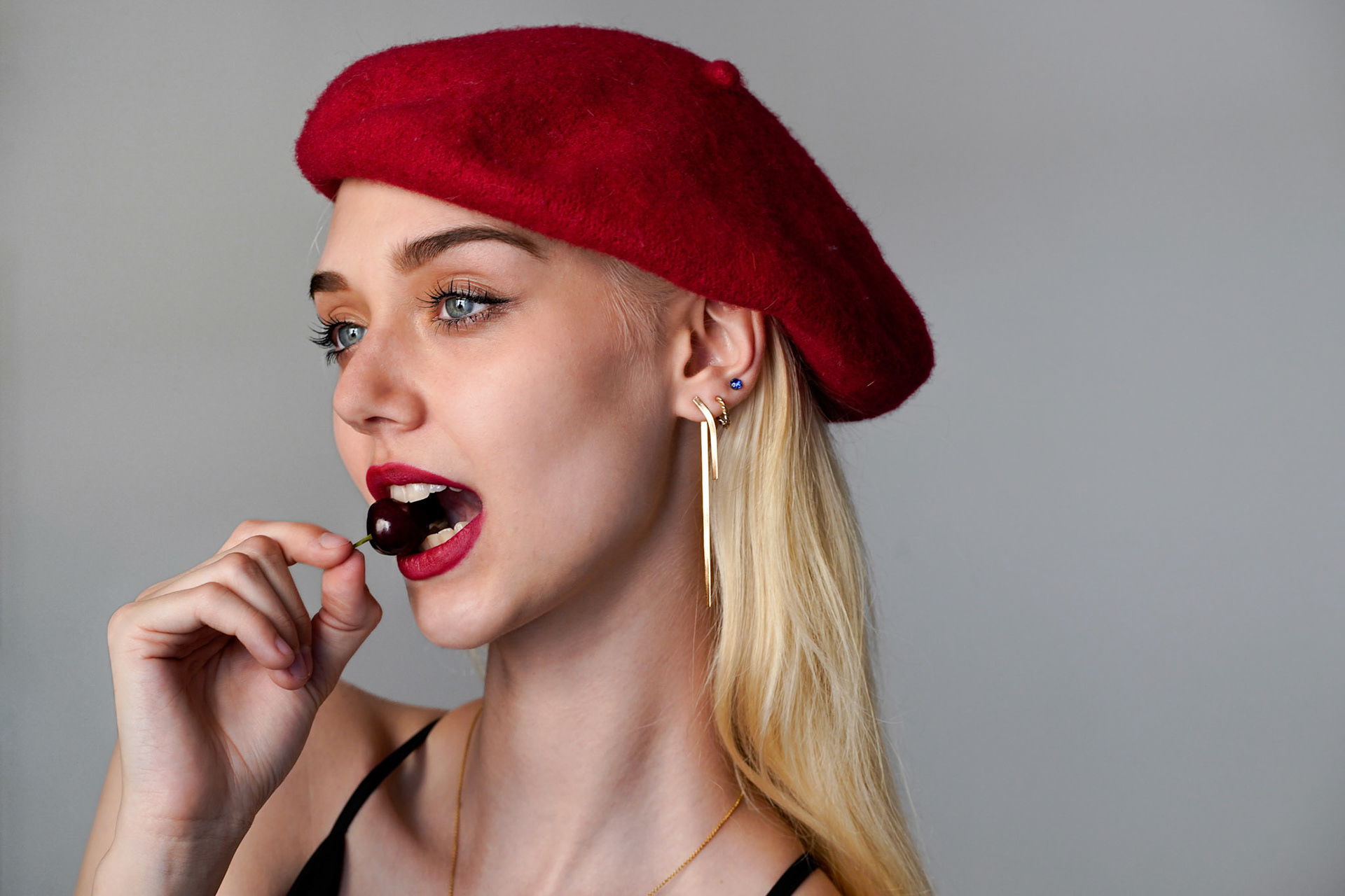 @Yvonne Habichler, Model: Lea Z.