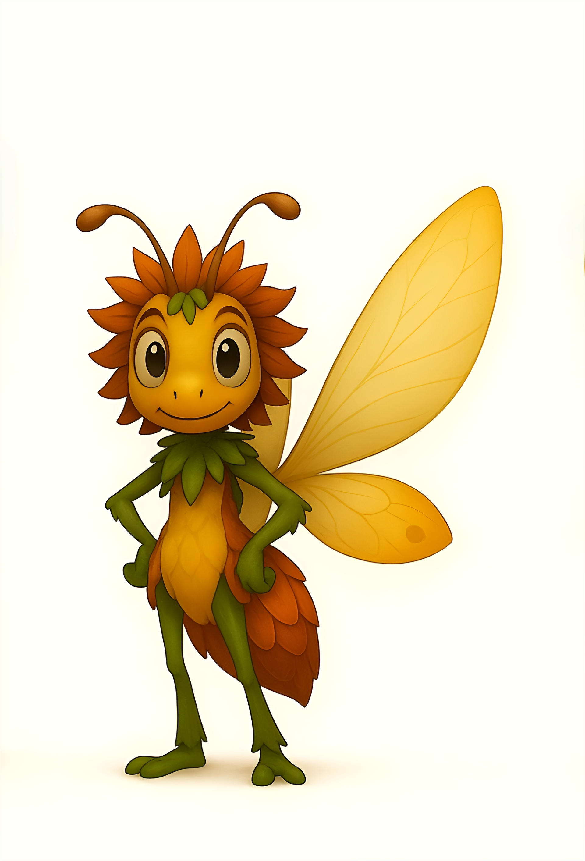 Flutter