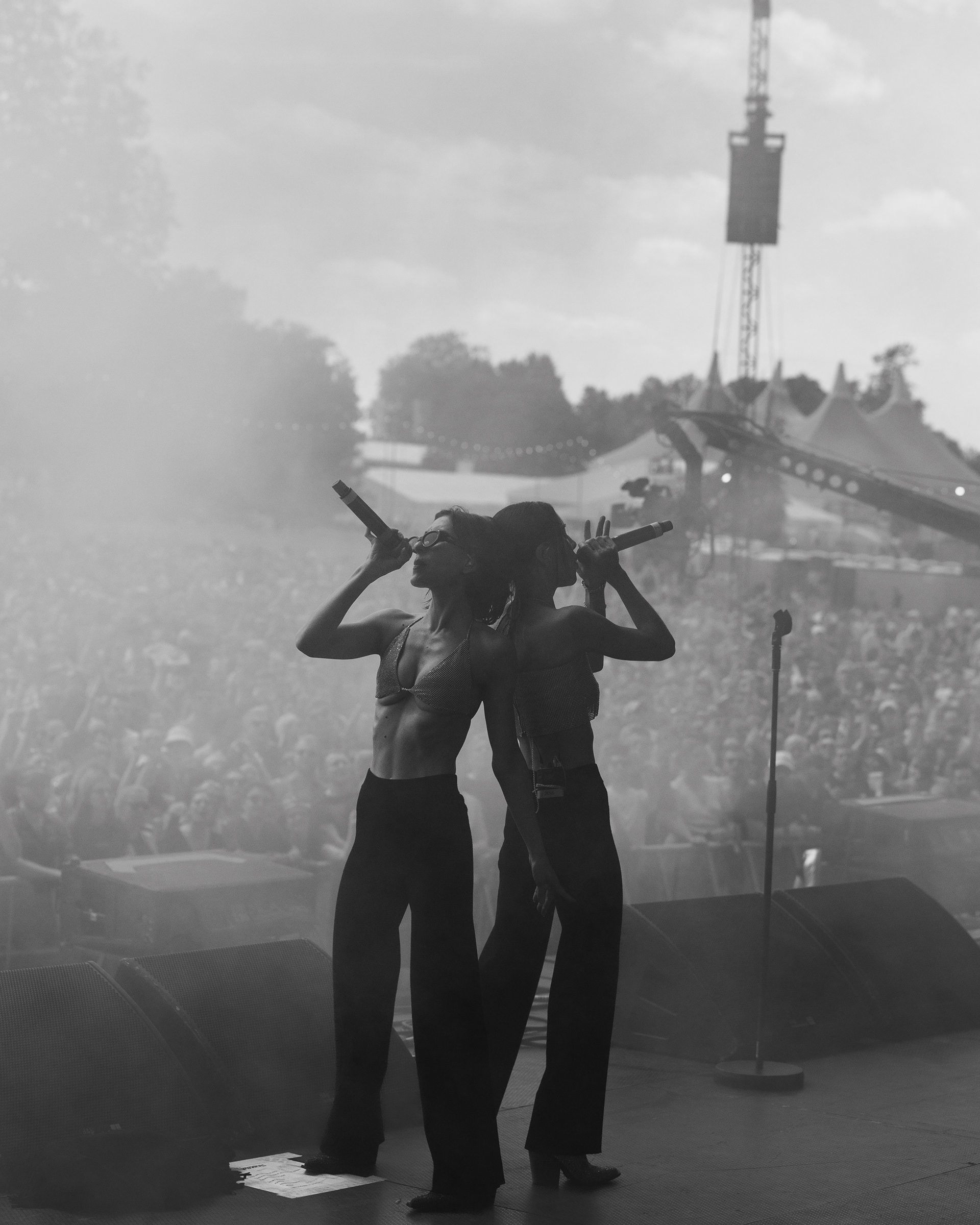 THE VERONICAS