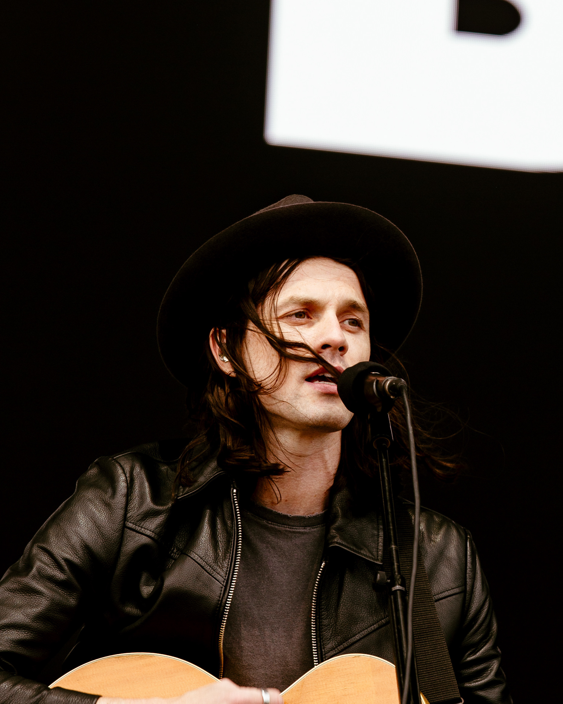 JAMES BAY