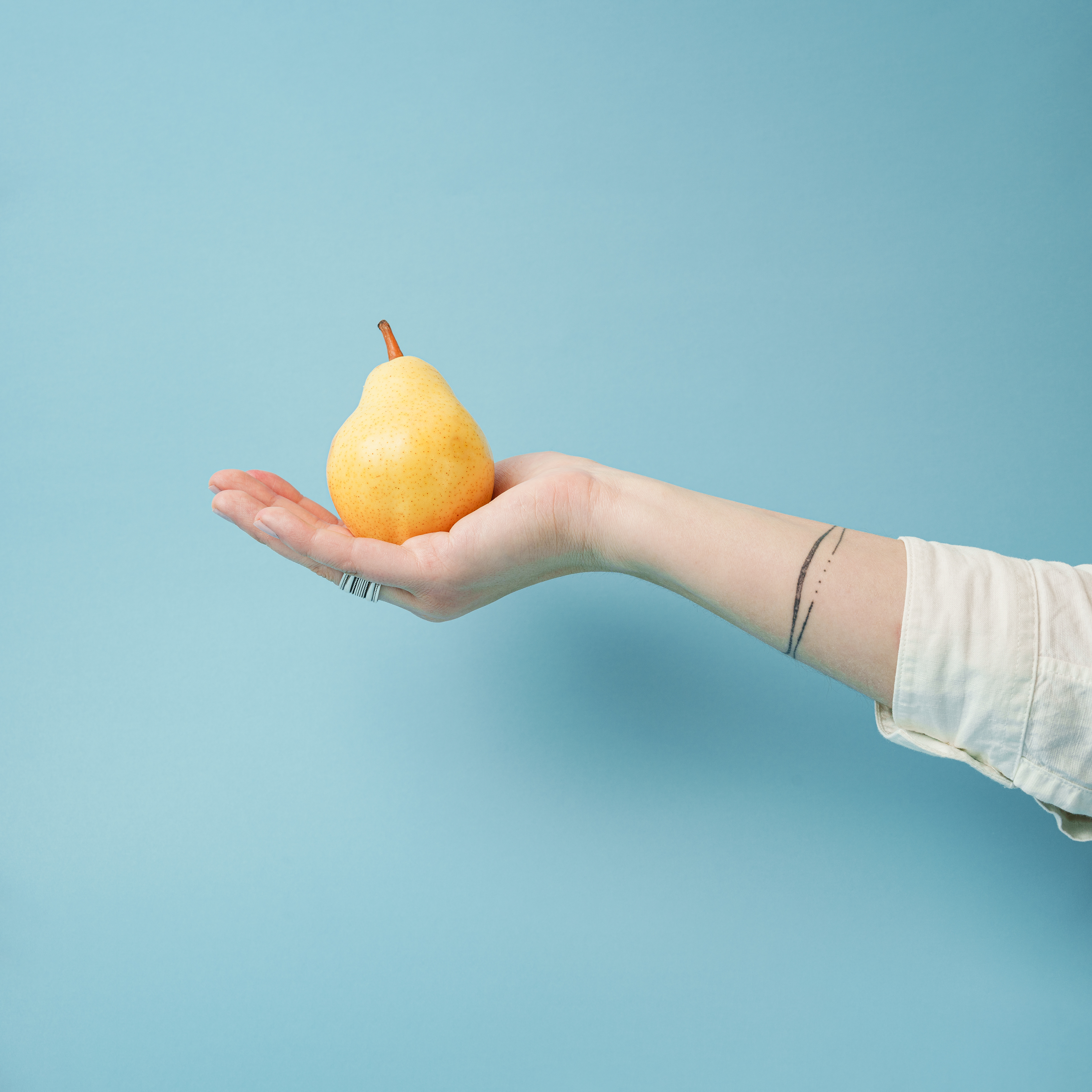 La poire