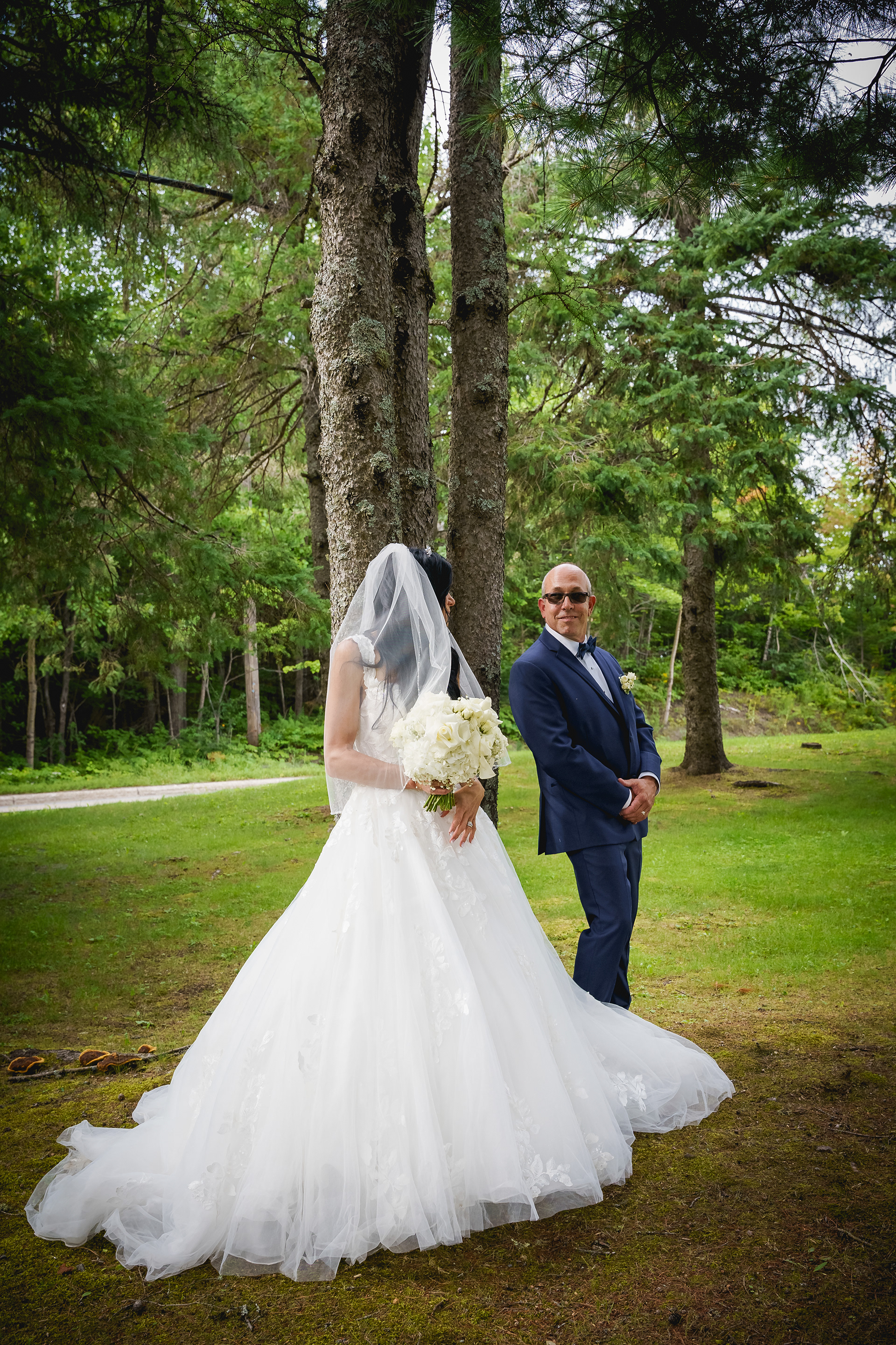 Stefany et Patrick 2022