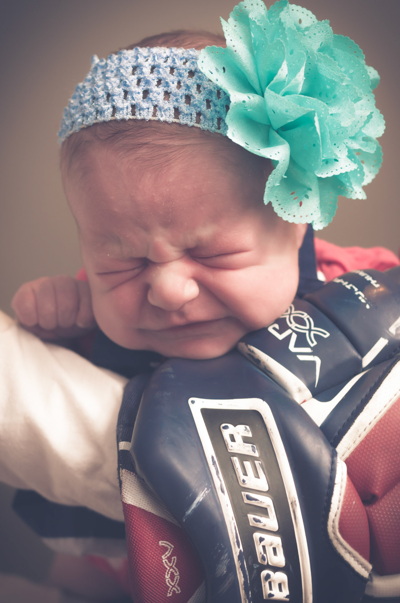 photographie de bébé