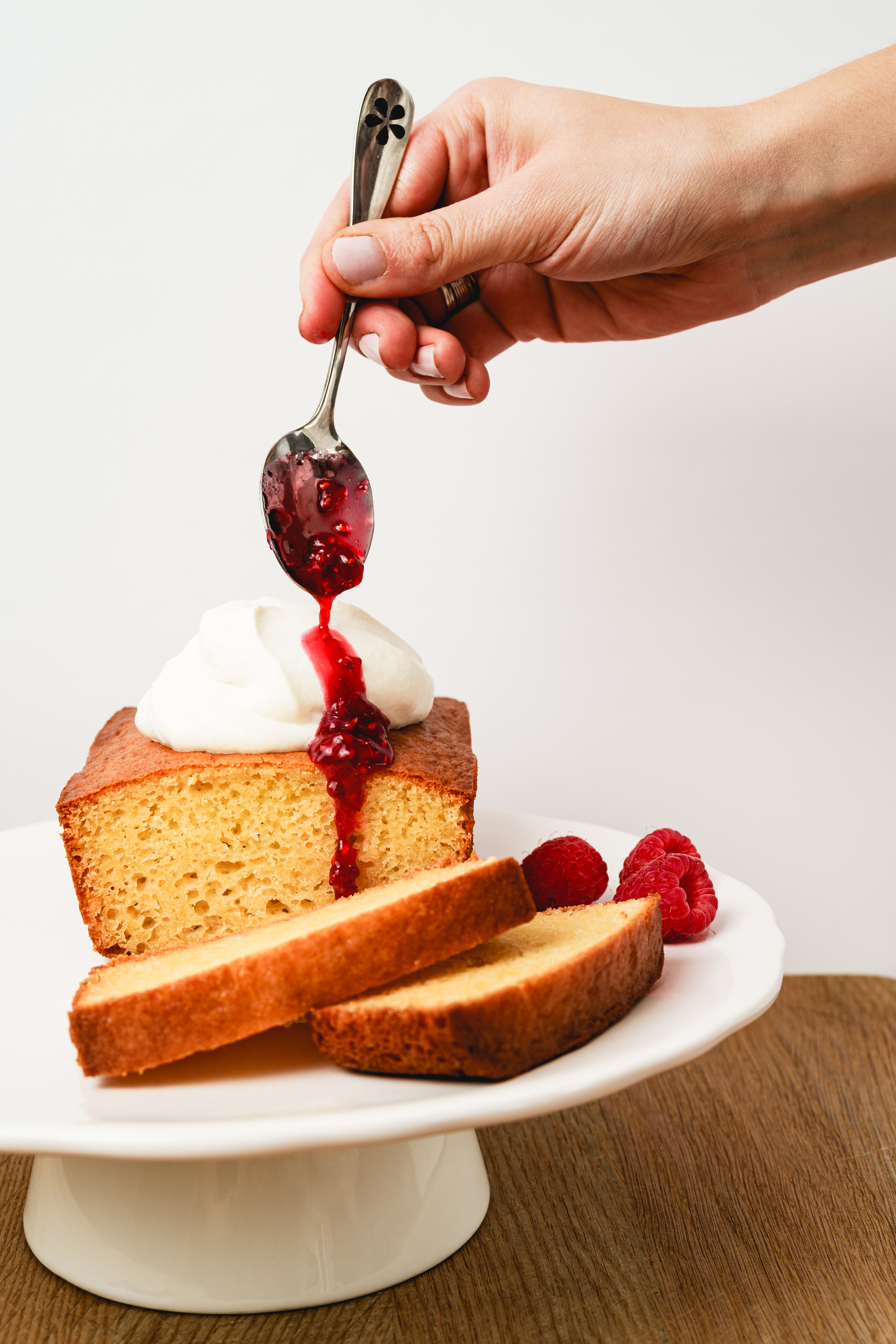 La confiture — Turcotte