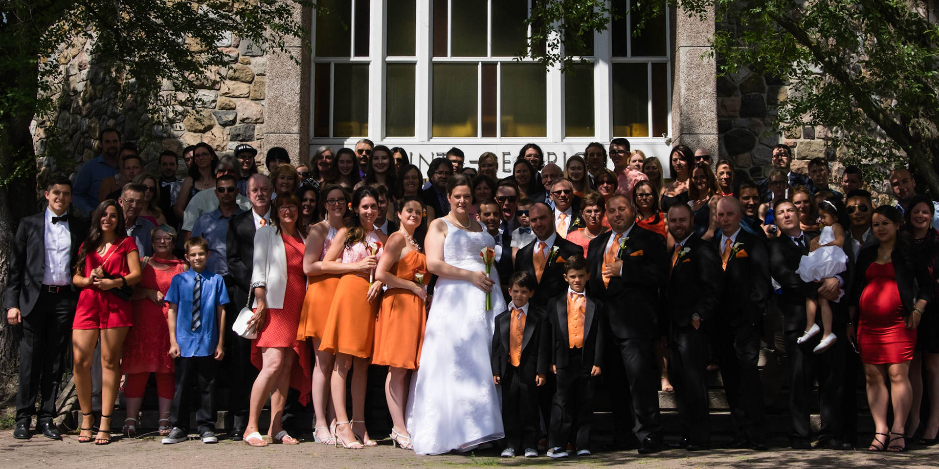 Toute la famille