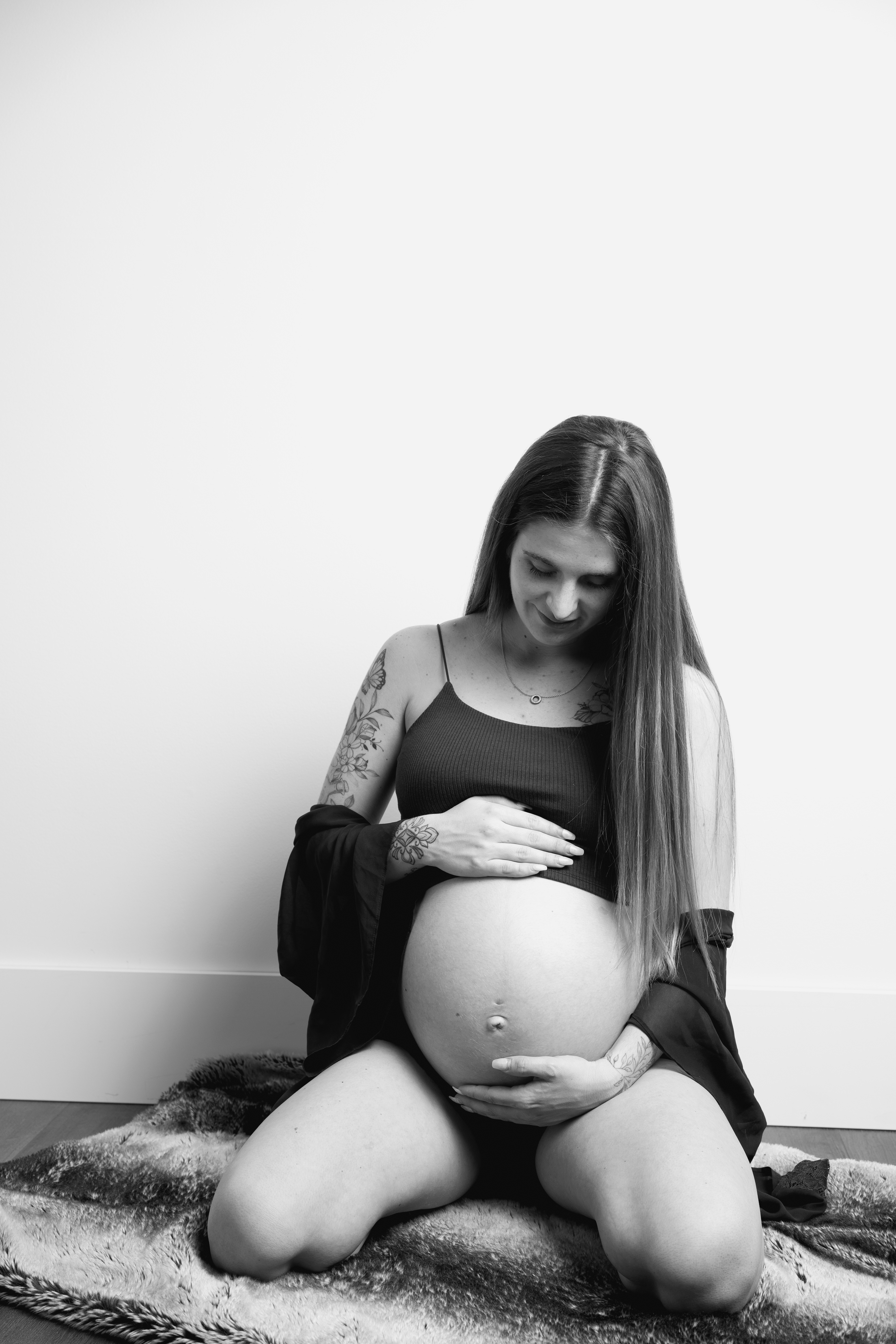 Bébé arrive bientôt