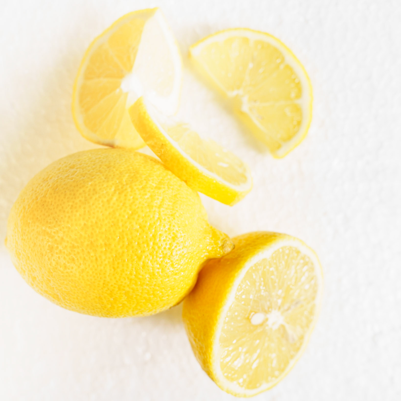 Citron que c’est bon