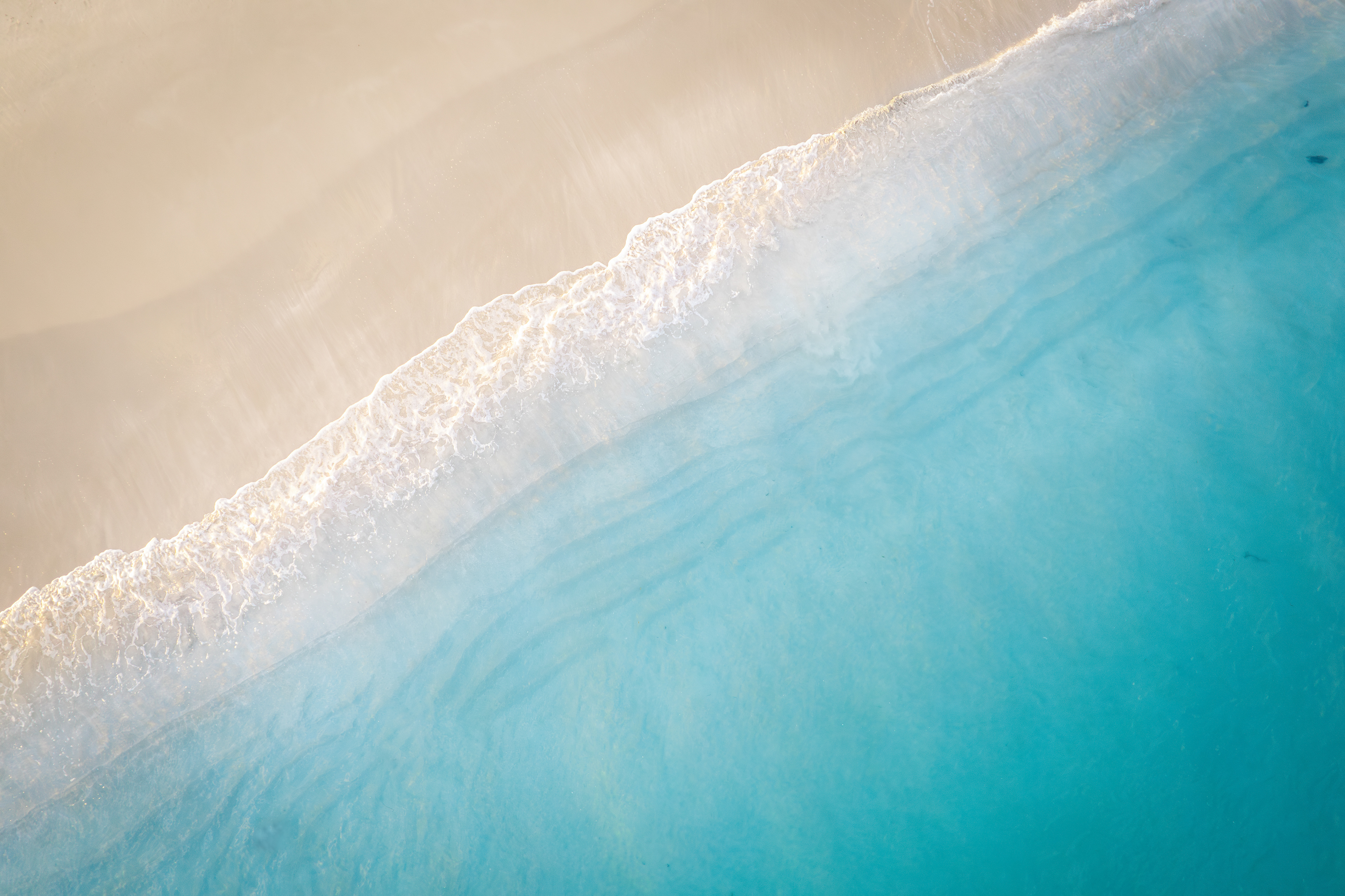 Coral Coast – Coral Bay