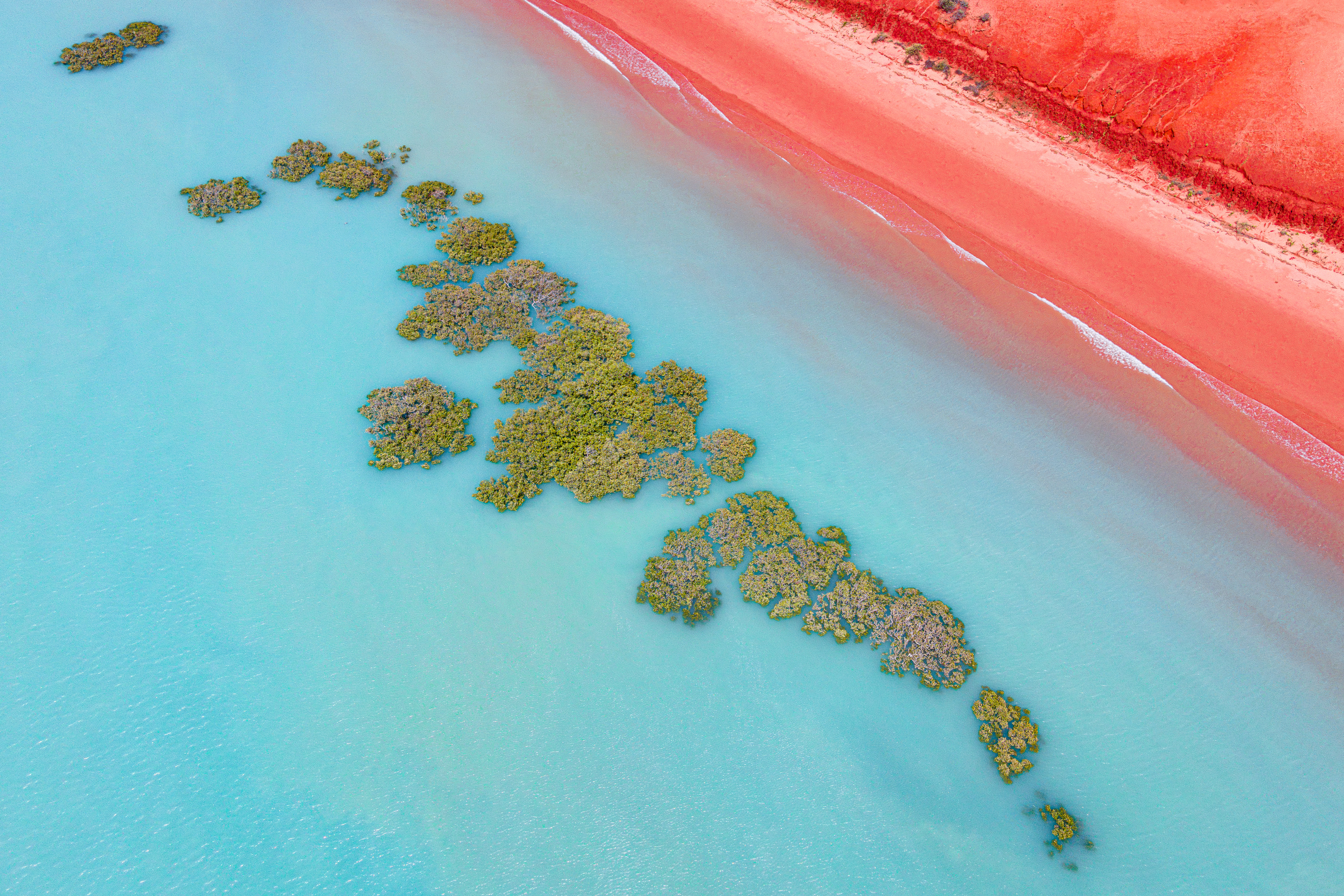 Turquoise Coast – Reddell Beach, Broome
