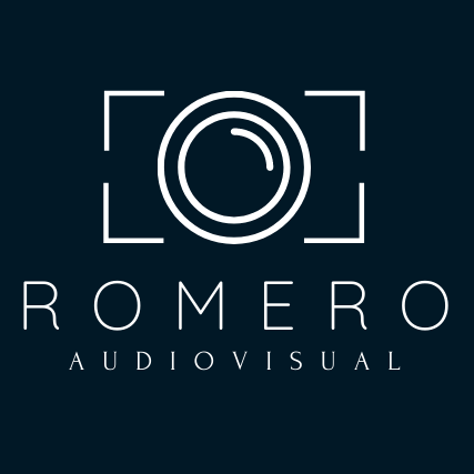 STUDIO ROMERO - AUDIOVISUALS