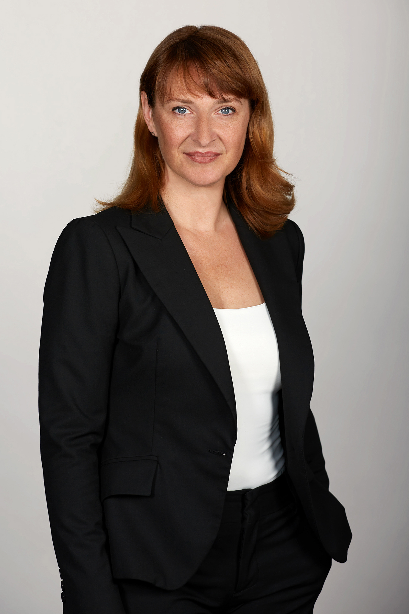 Virginie Esnault
