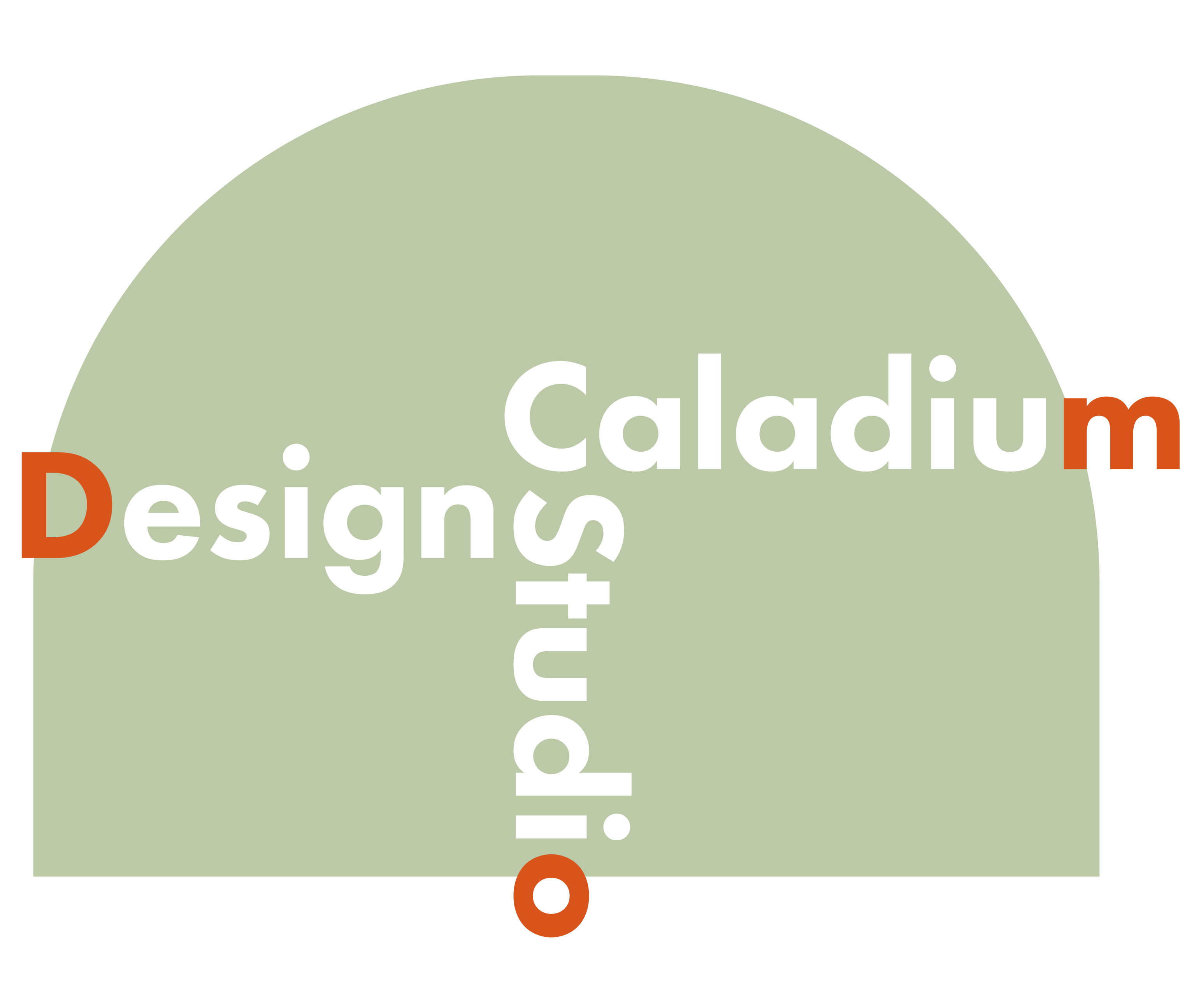 Caladium Design Studio by Toni Marie Dyer-Miller