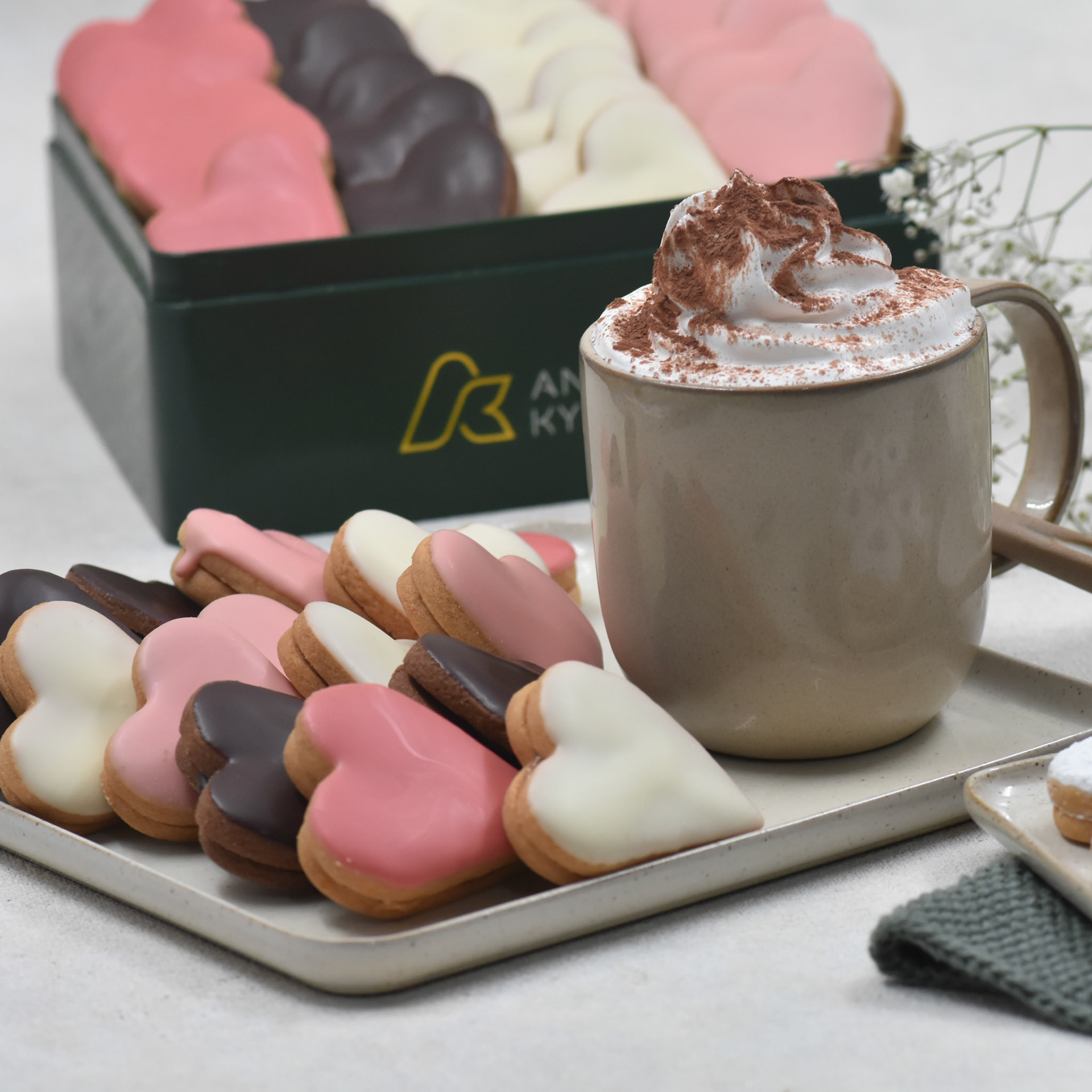 Angelina kyria Product Photography