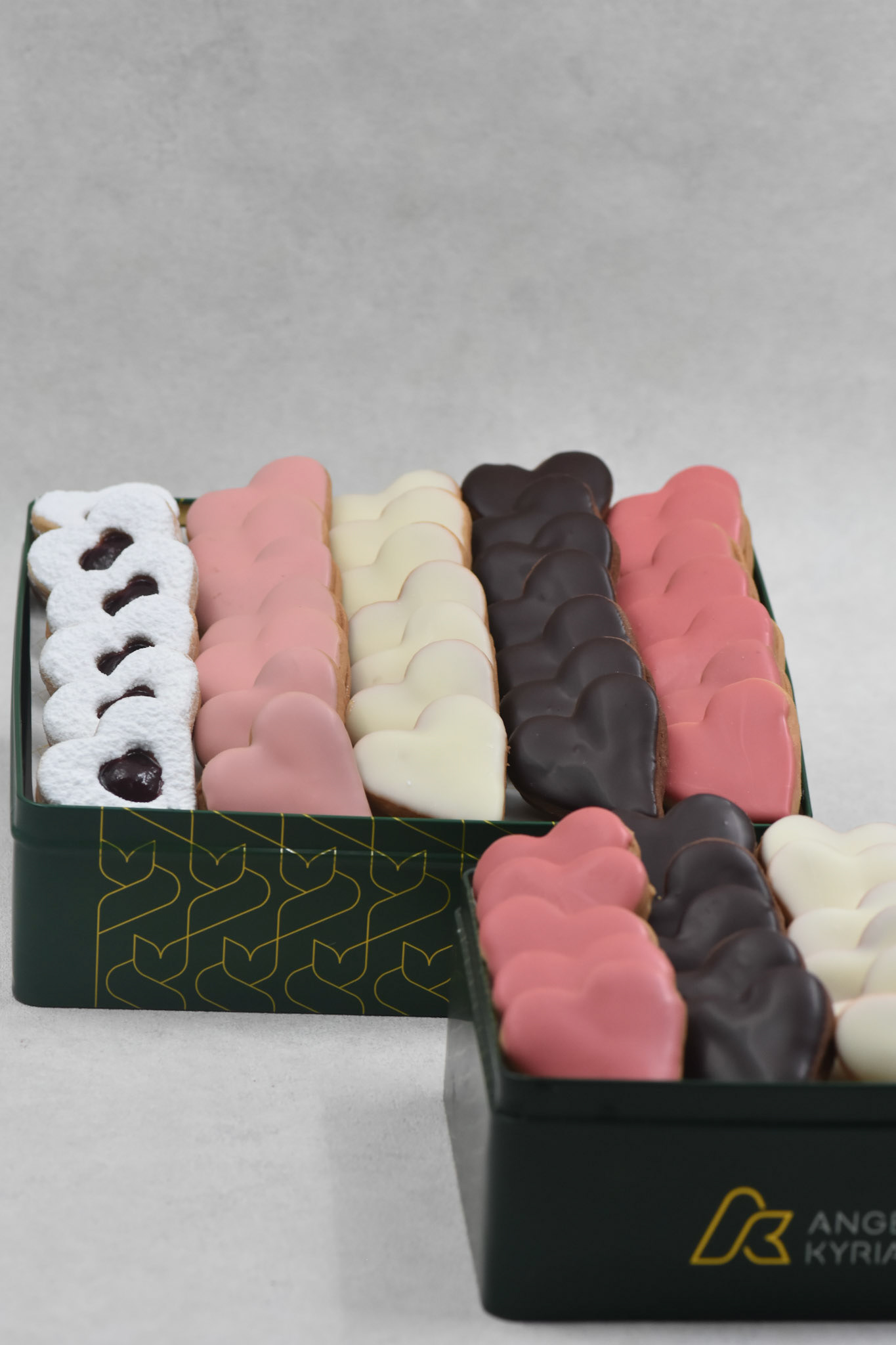 Angelina kyria Product Photography