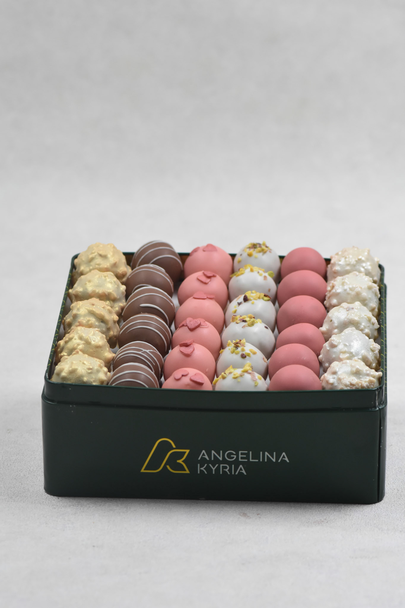 Angelina kyria Product Photography