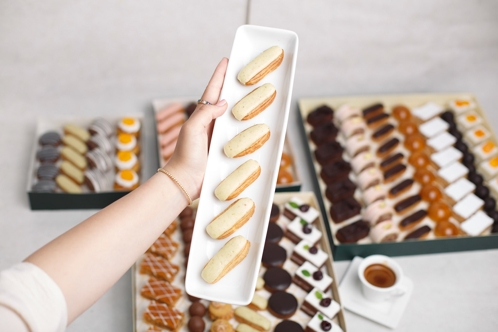 Angelina kyria Product Photography