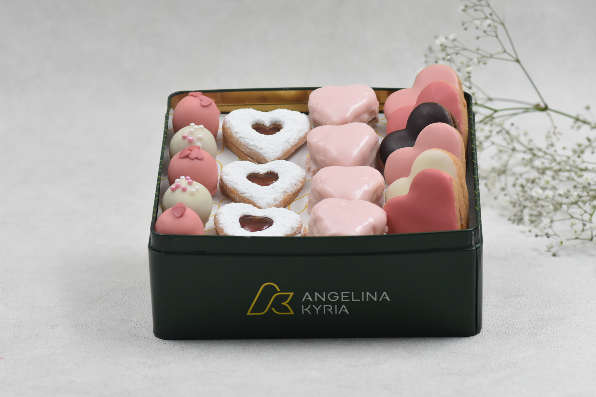 Angelina kyria Product Photography