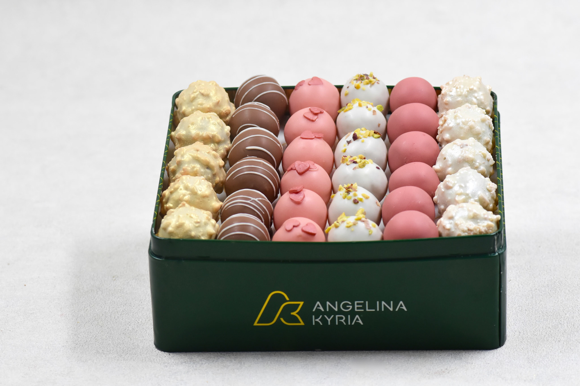 Angelina kyria Product Photography