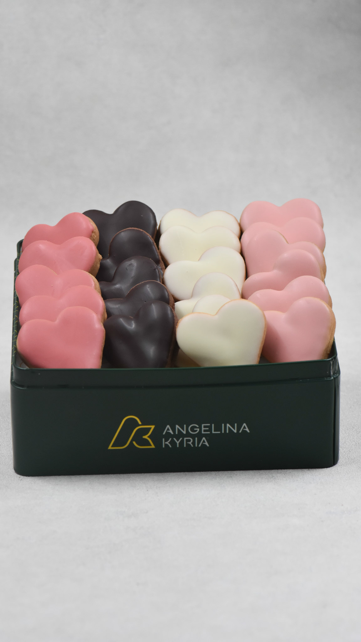 Angelina kyria Product Photography