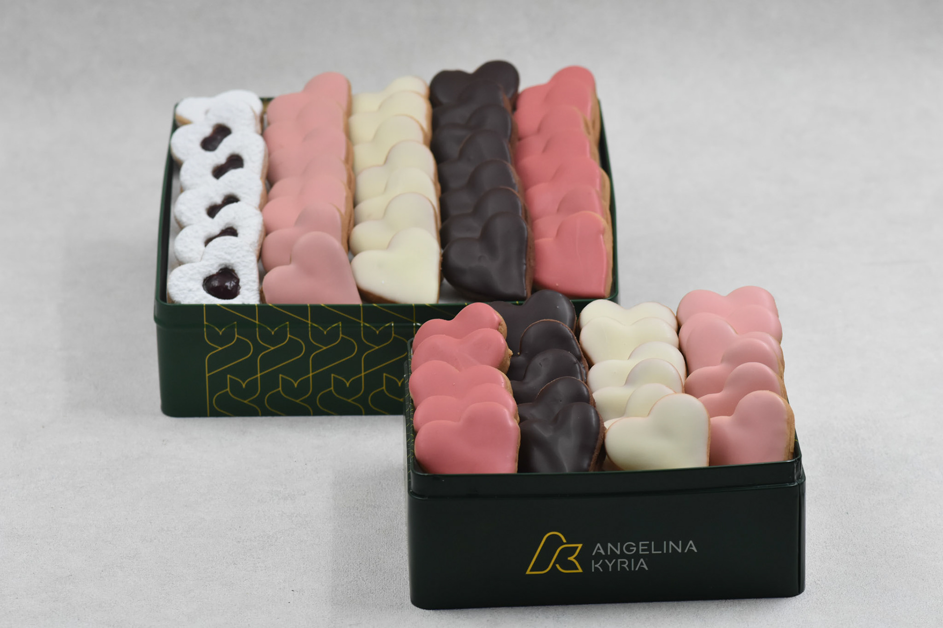 Angelina kyria Product Photography