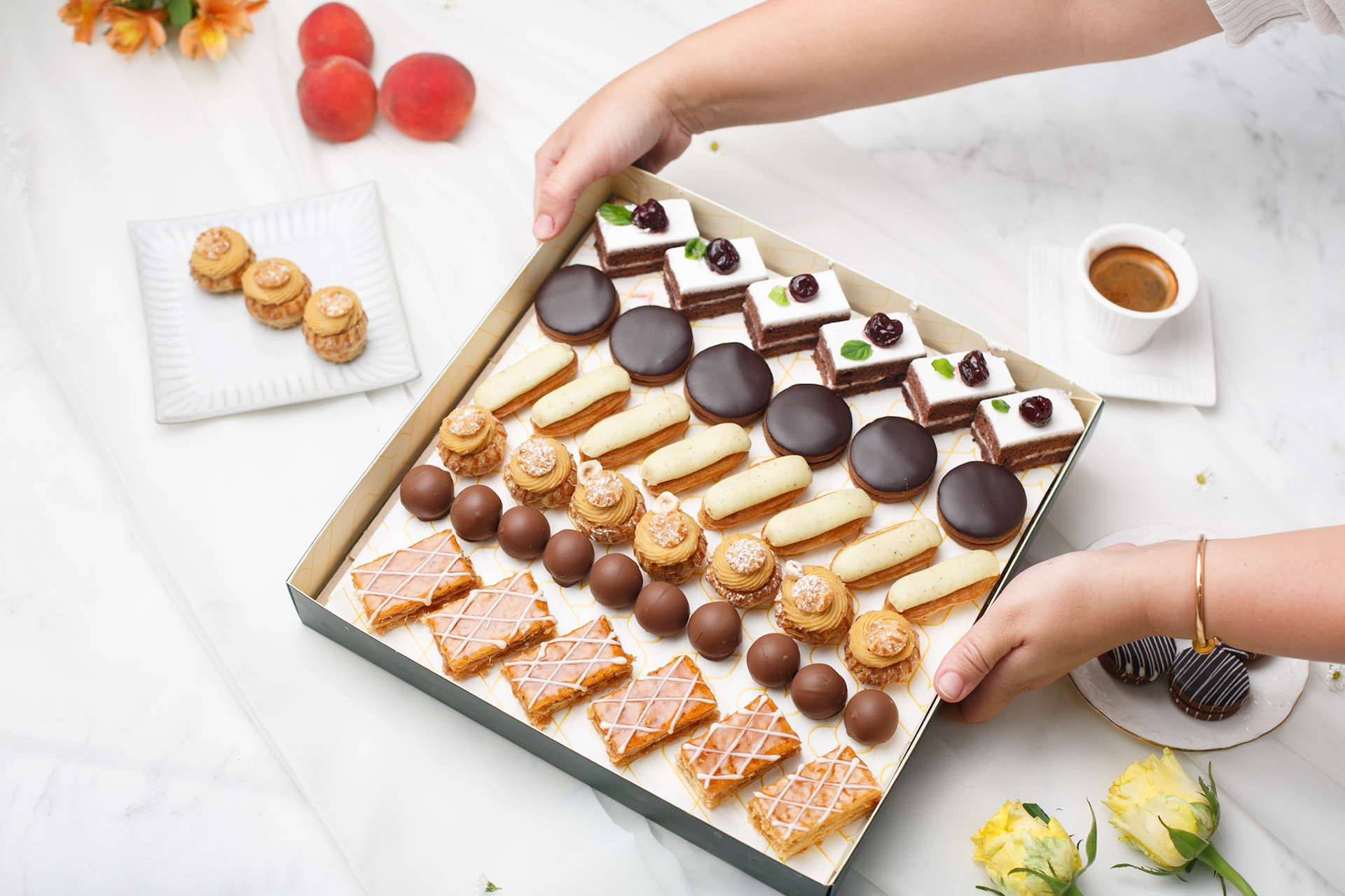 Angelina kyria Product Photography