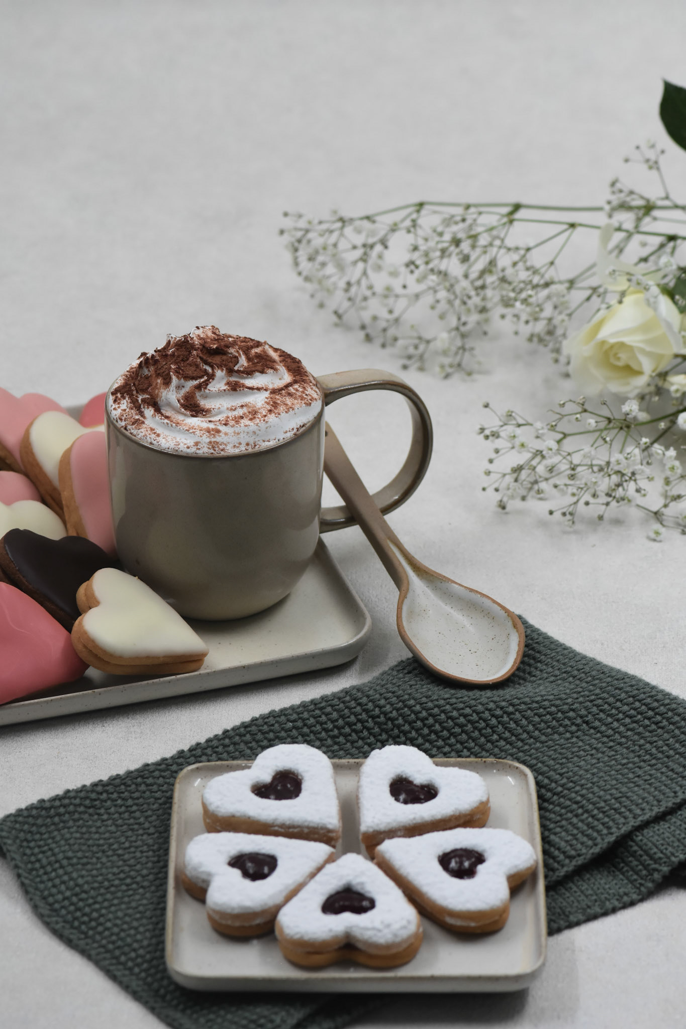 Angelina kyria Product Photography