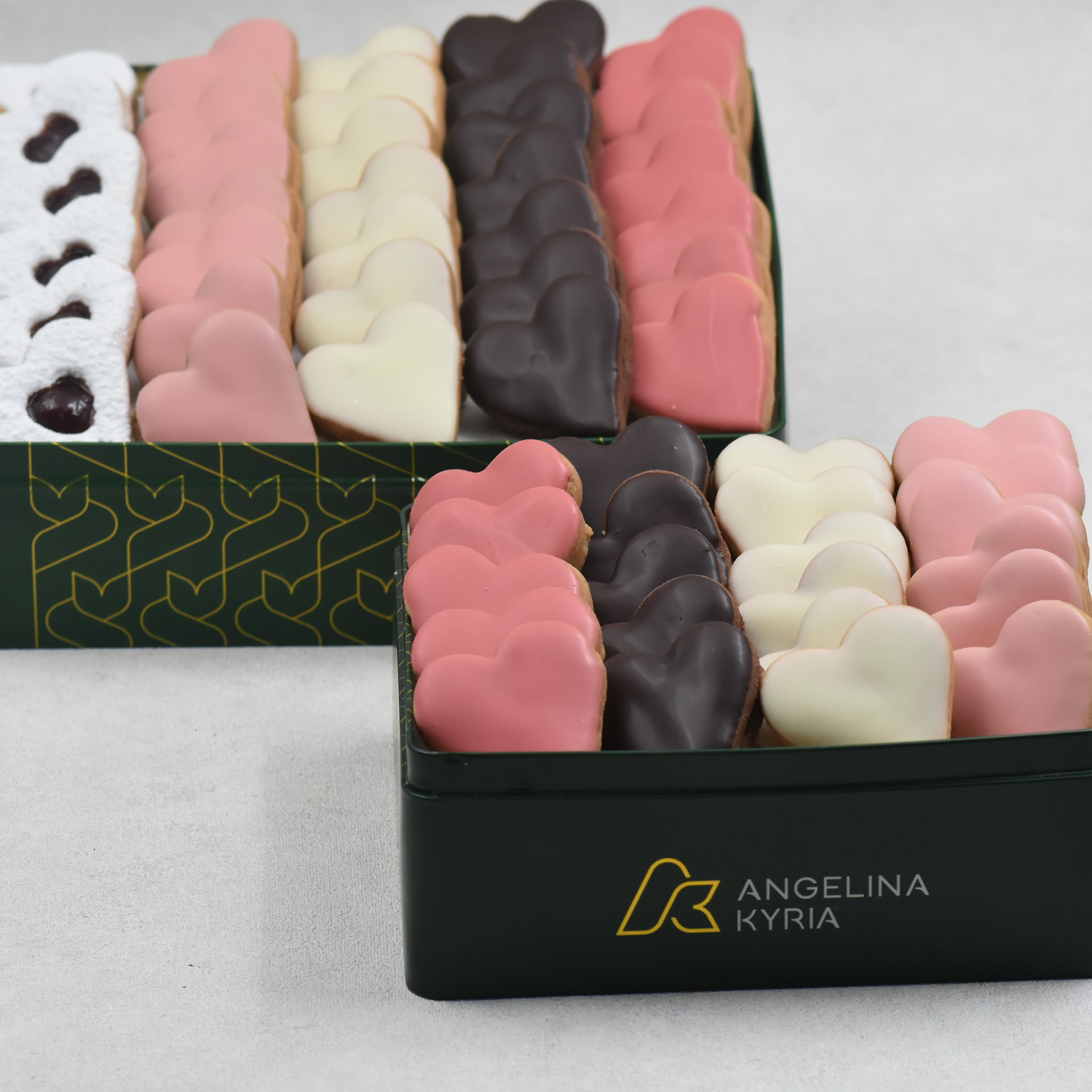 Angelina kyria Product Photography