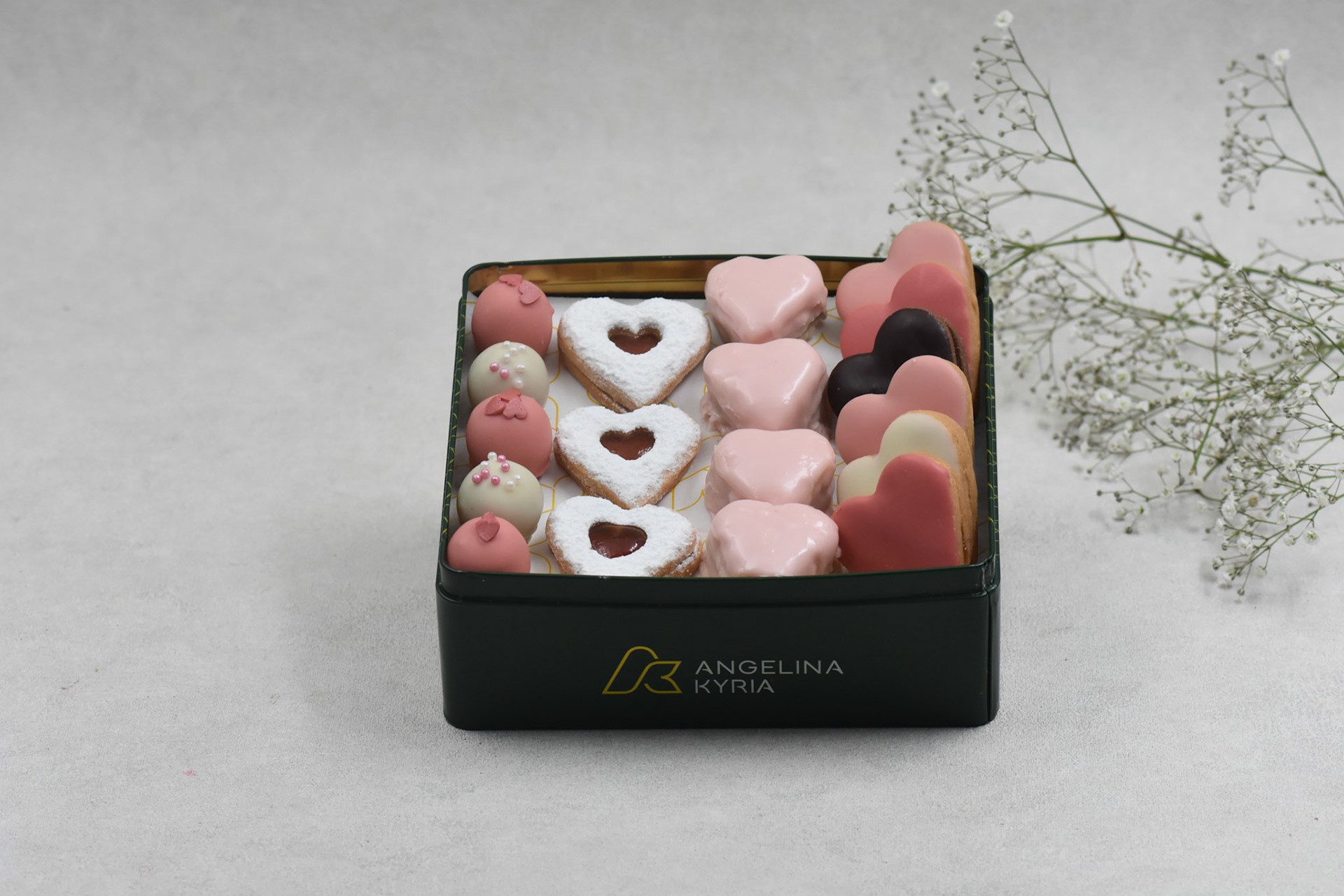 Angelina kyria Product Photography