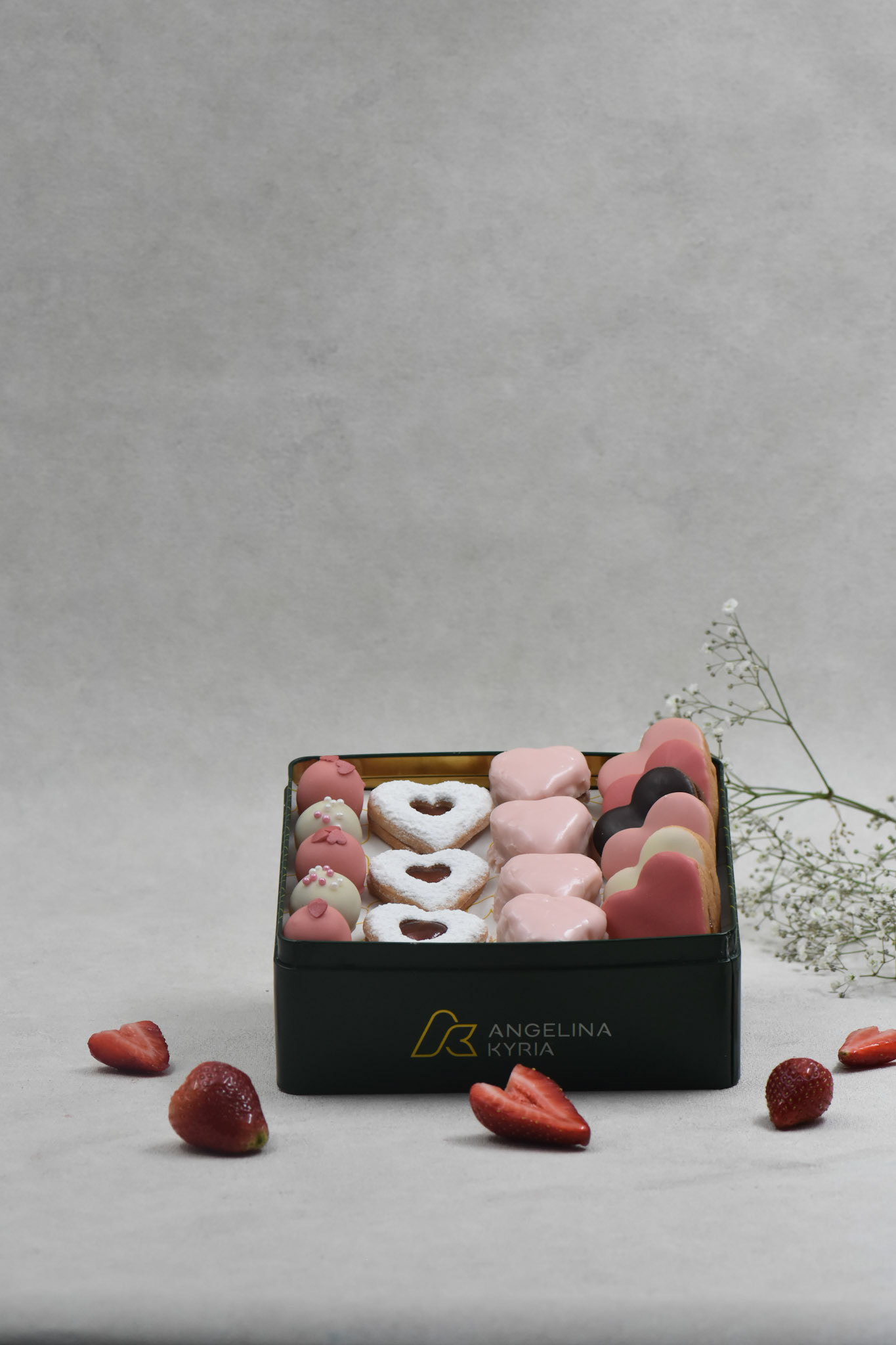 Angelina kyria Product Photography