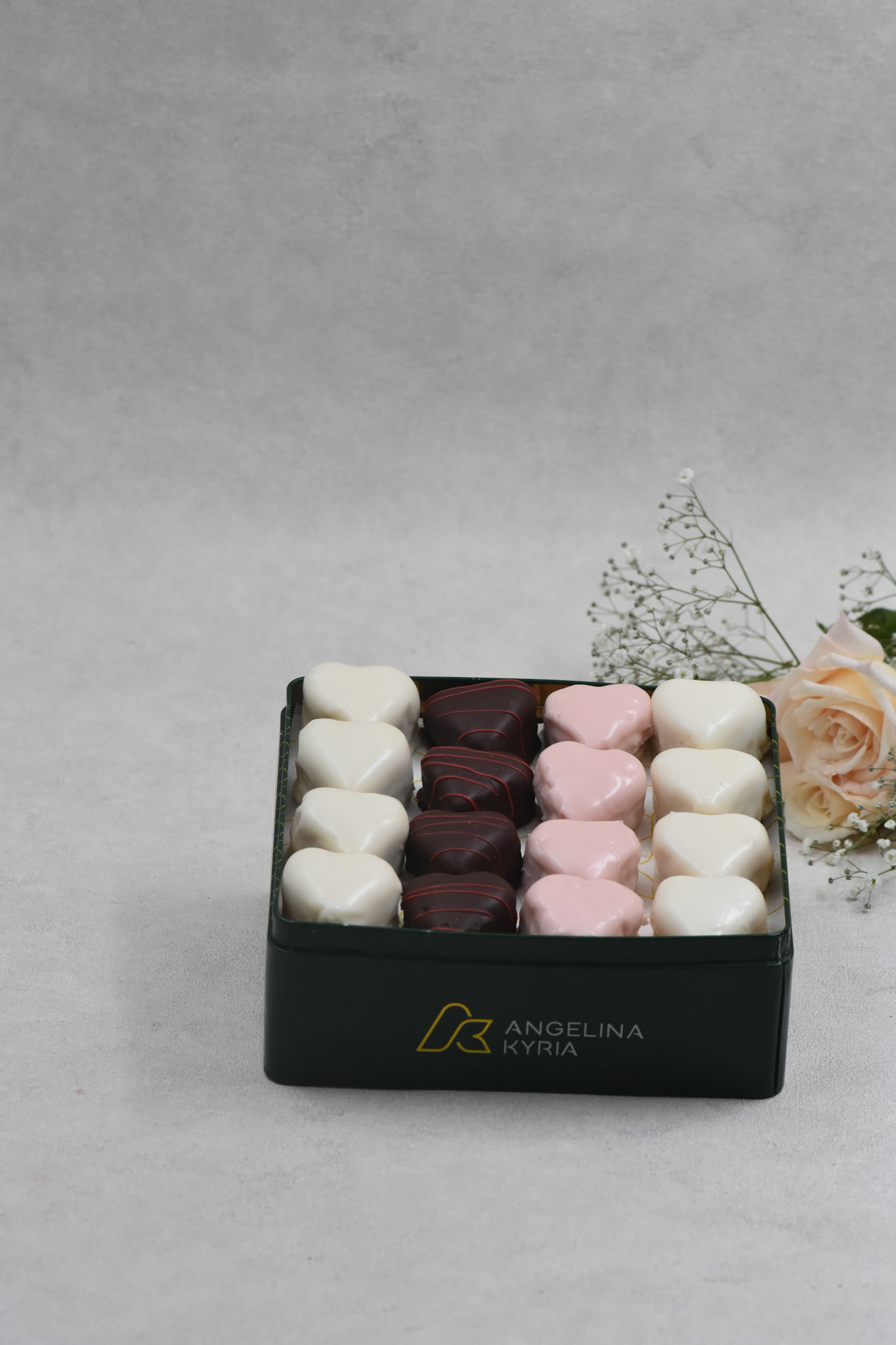 Angelina kyria Product Photography