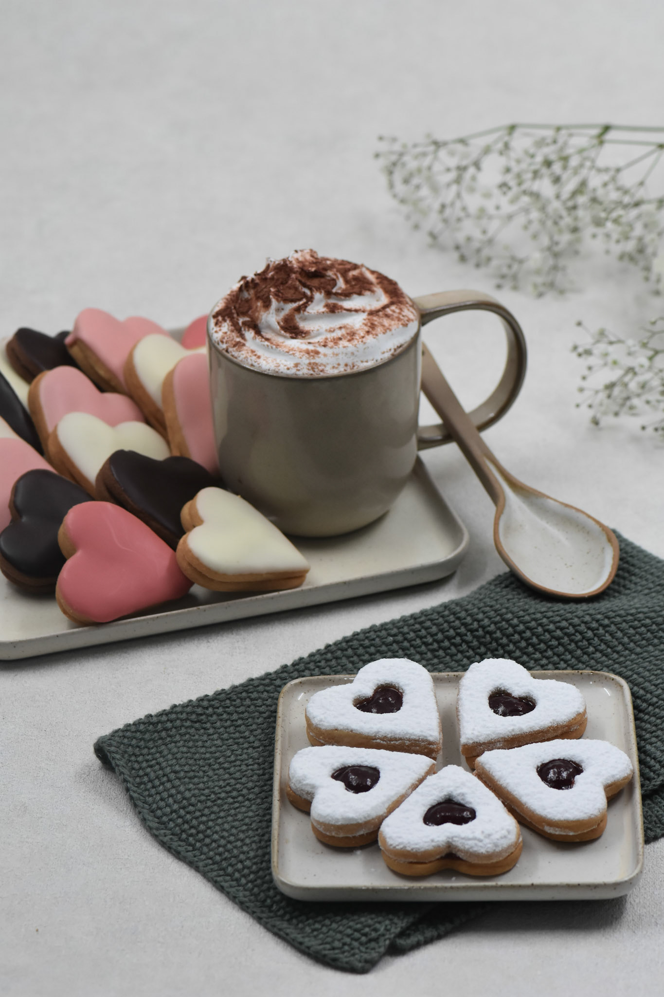 Angelina kyria Product Photography