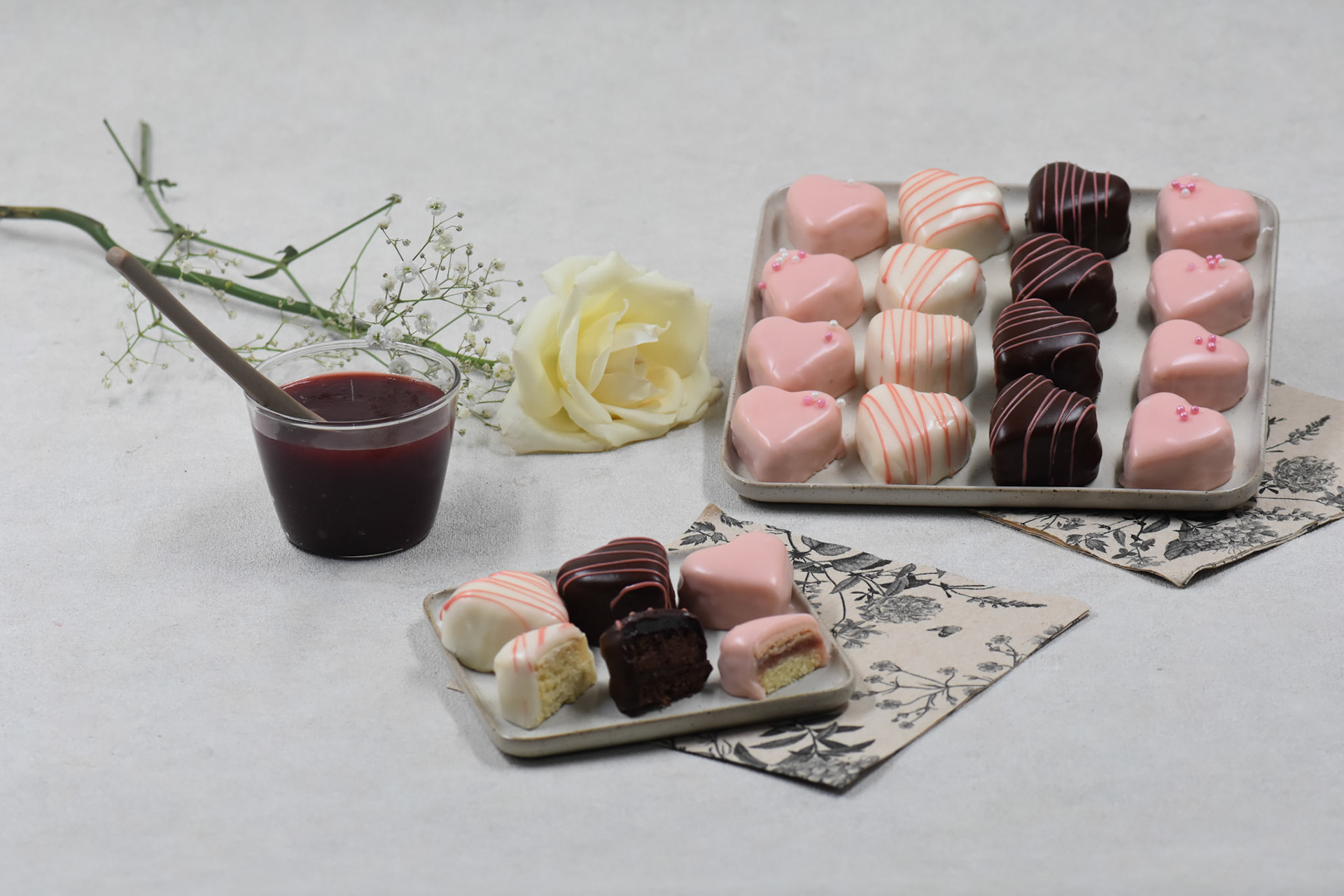 Angelina kyria Product Photography