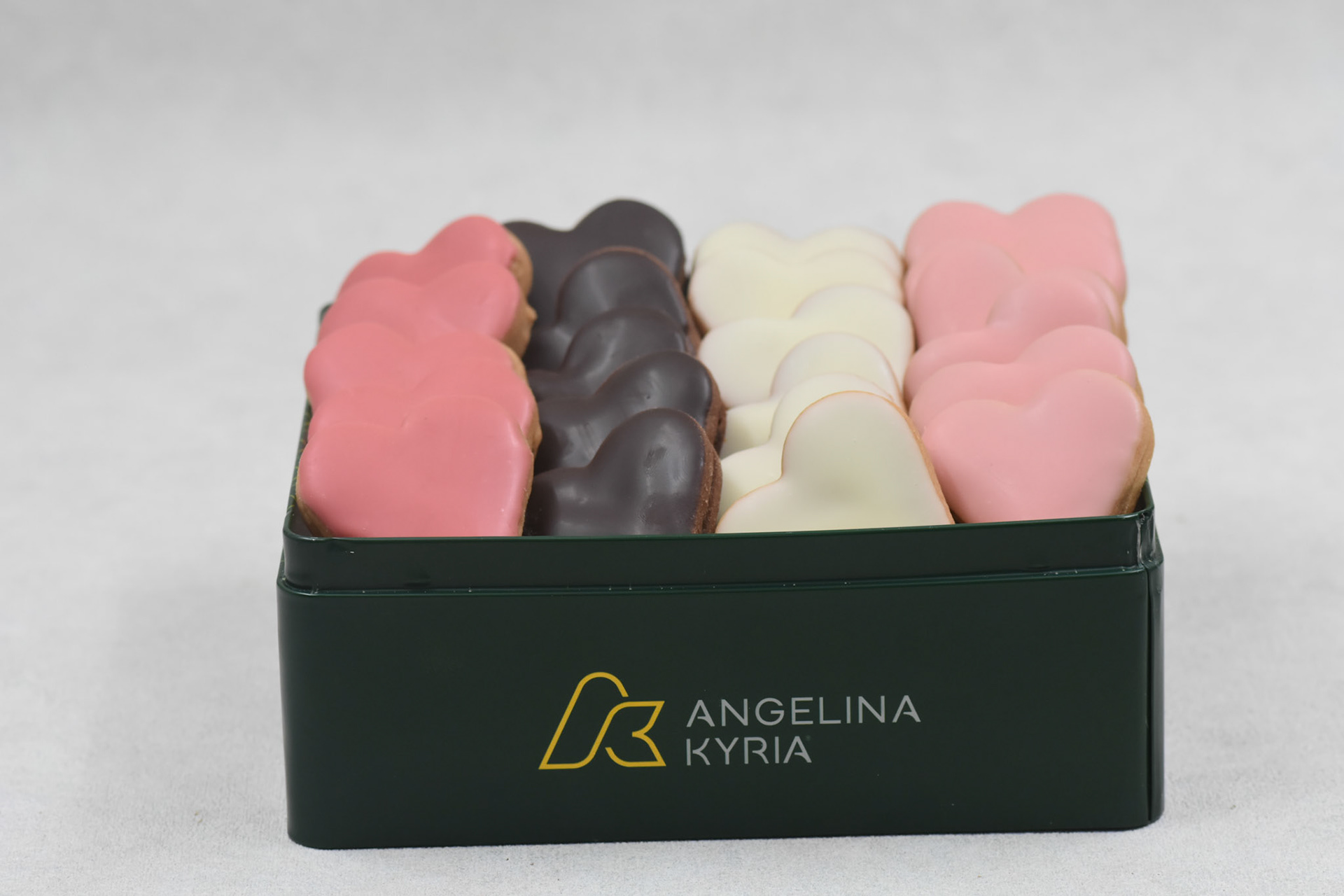 Angelina kyria Product Photography