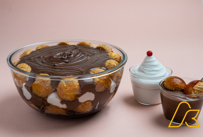 ANGELINAKYRIA Profiterole