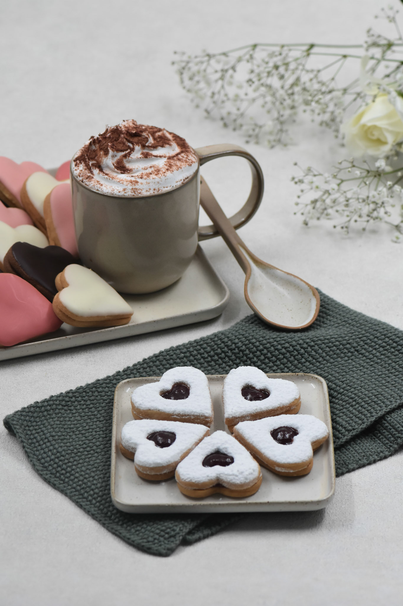 Angelina kyria Product Photography