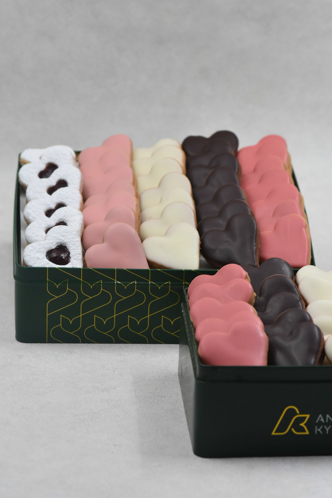 Angelina kyria Product Photography