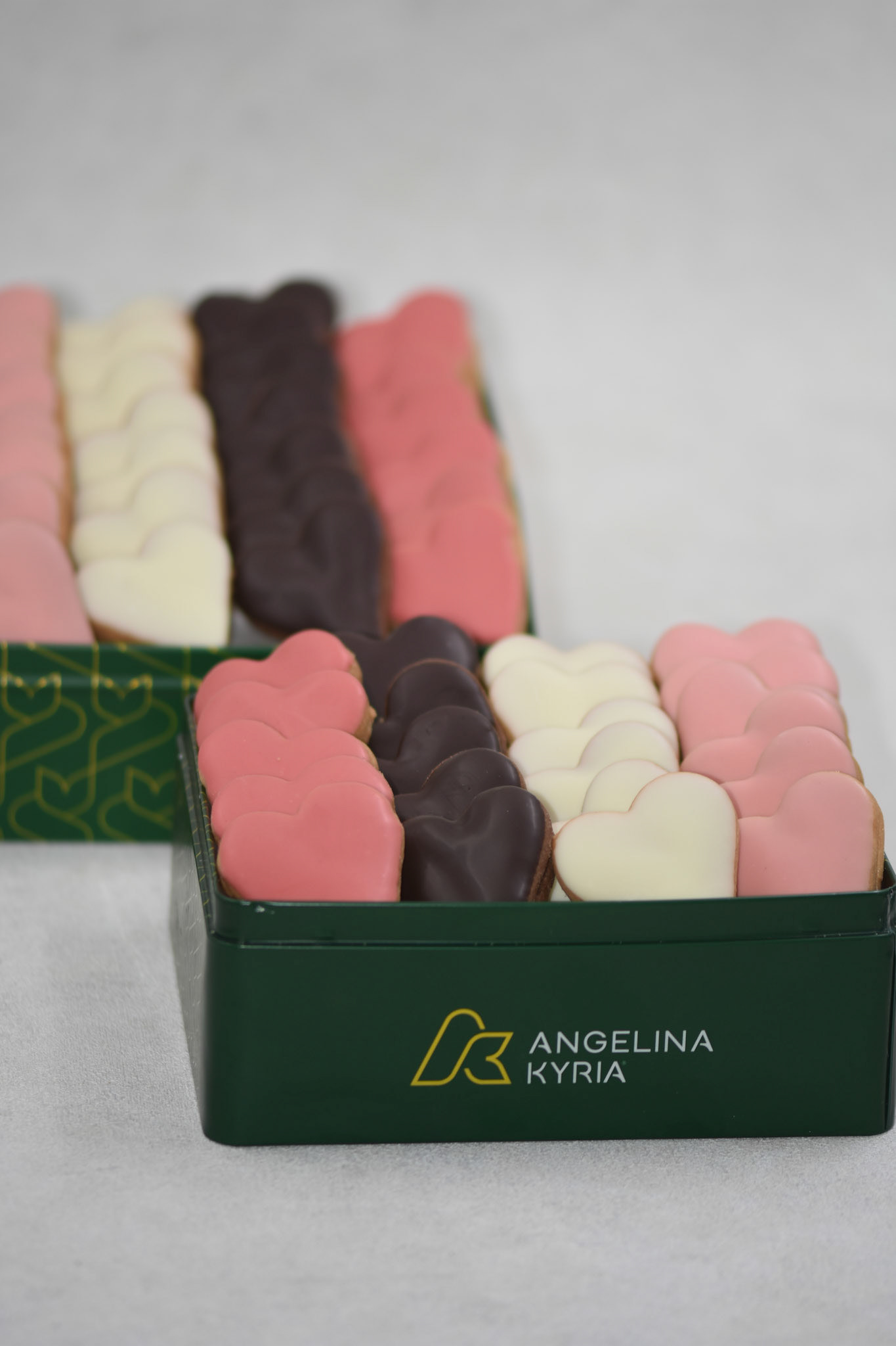 Angelina kyria Product Photography